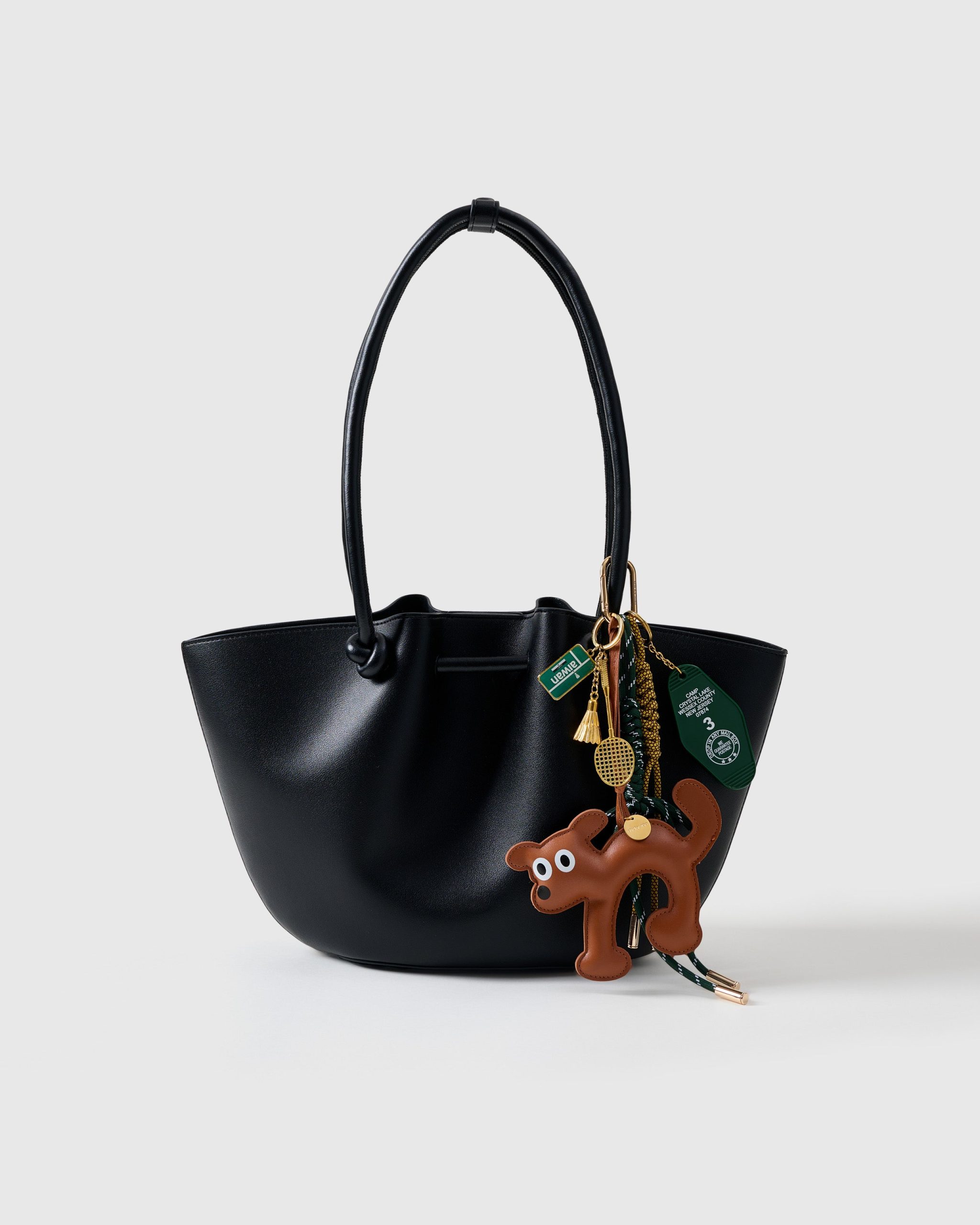 BASELINE BARK CHARM - Image 4