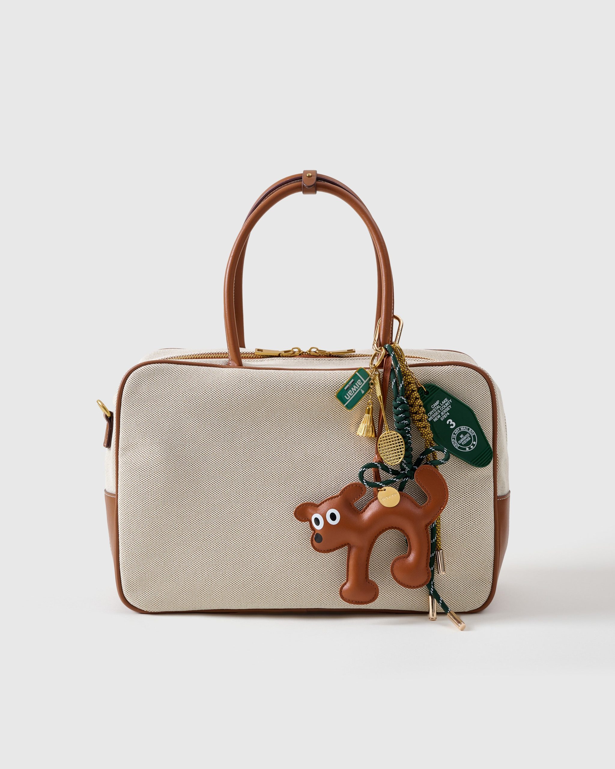 BASELINE BARK CHARM - Image 2