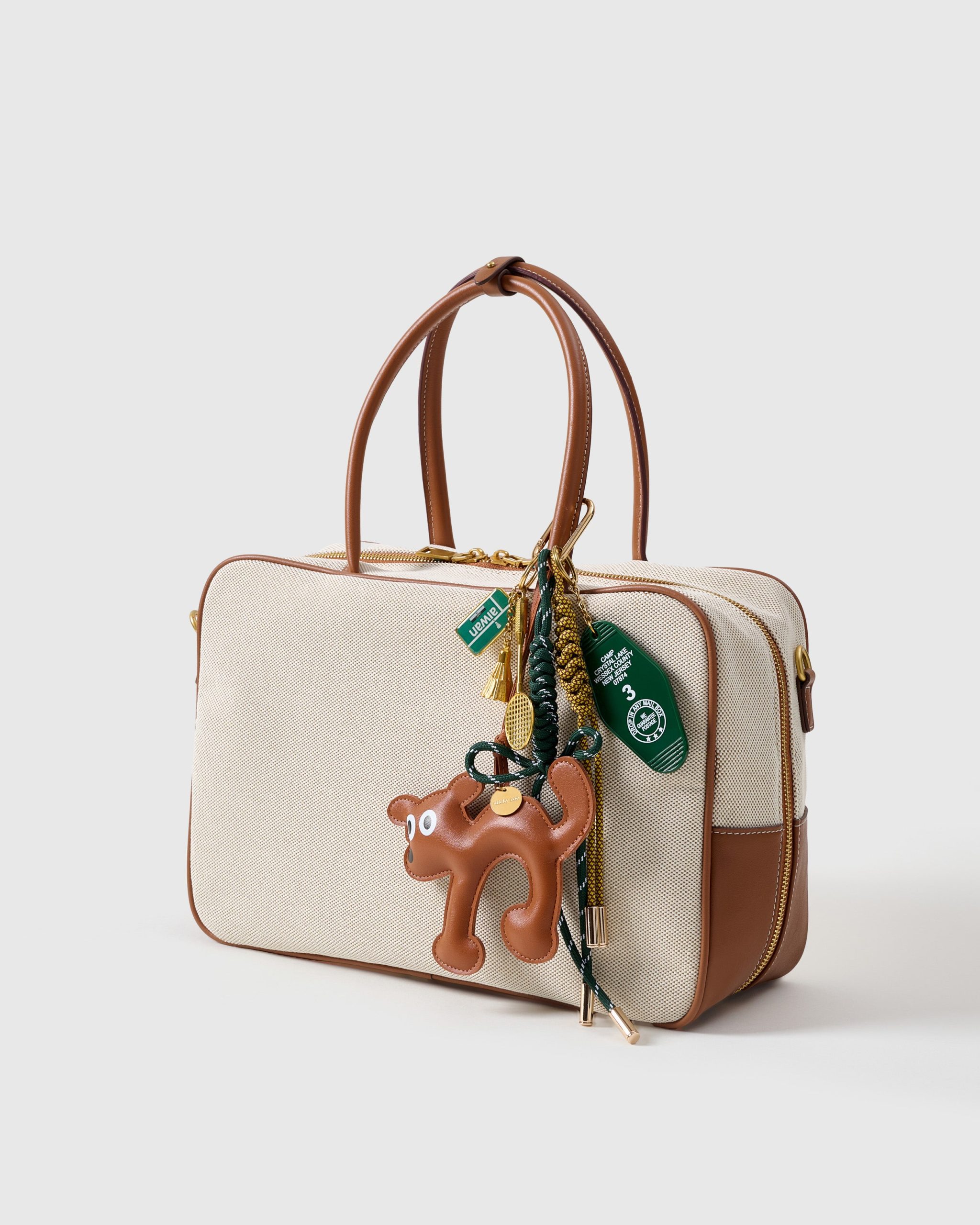 BASELINE BARK CHARM - Image 9