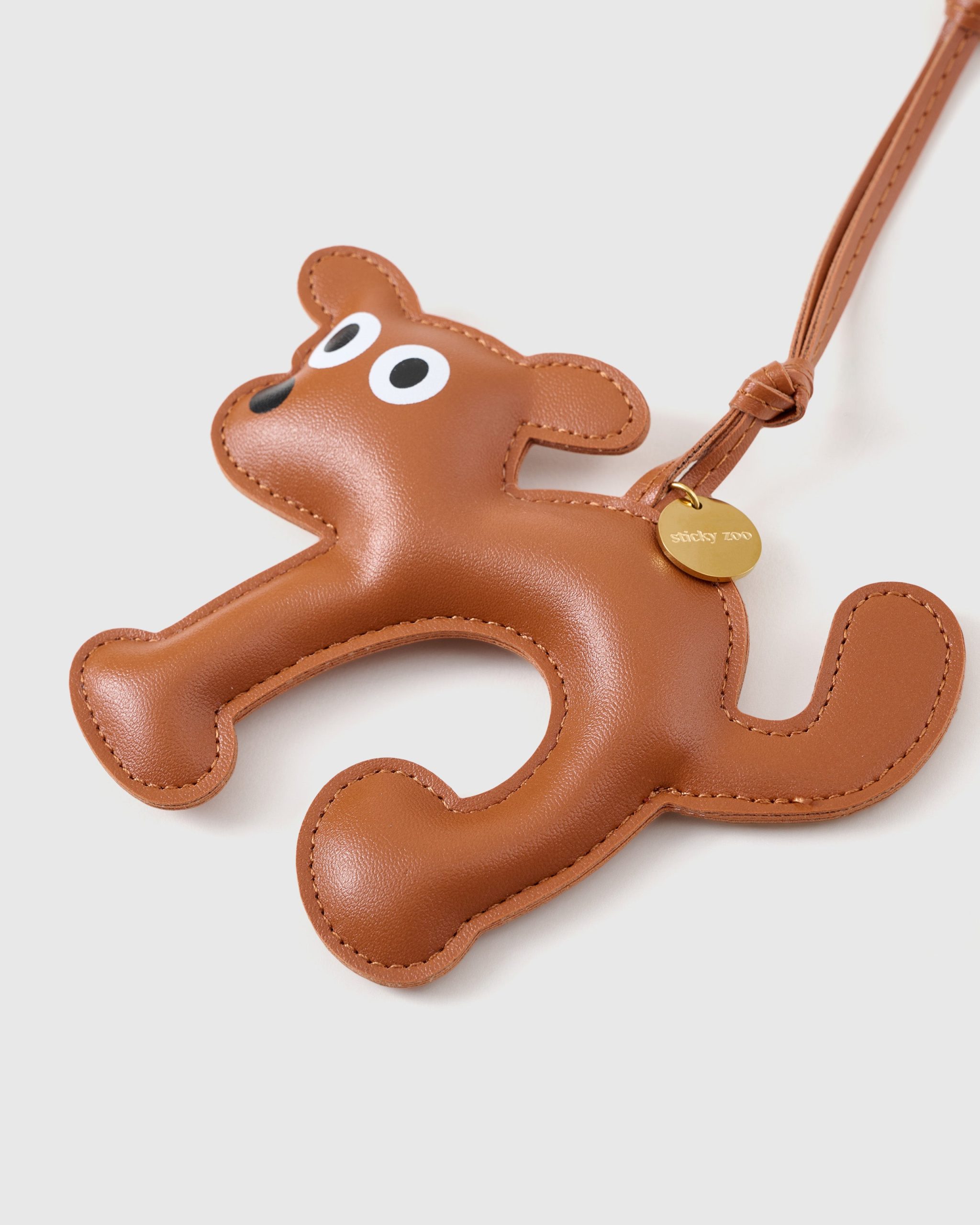 BASELINE BARK CHARM - Image 3