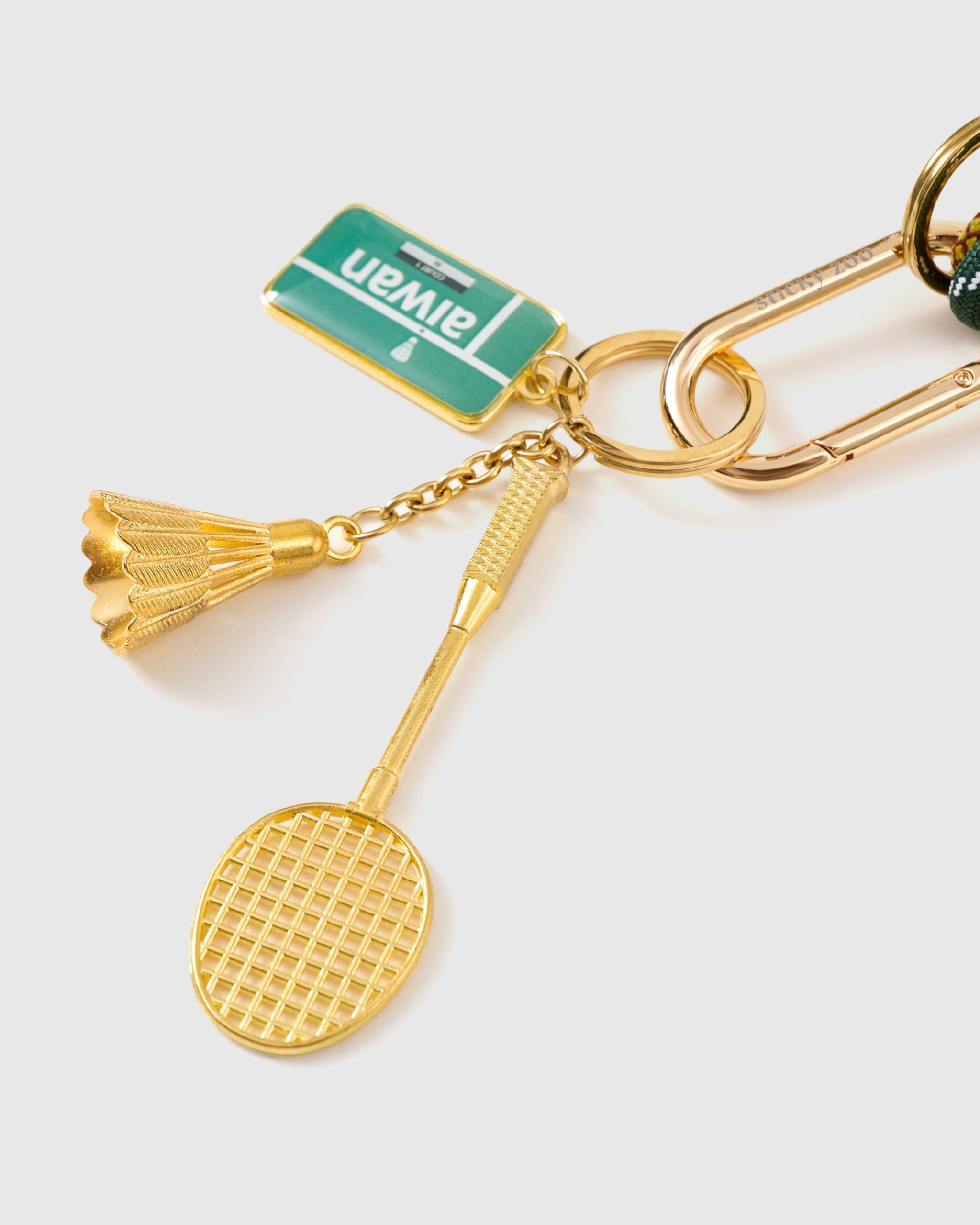 BASELINE BARK CHARM - Image 5