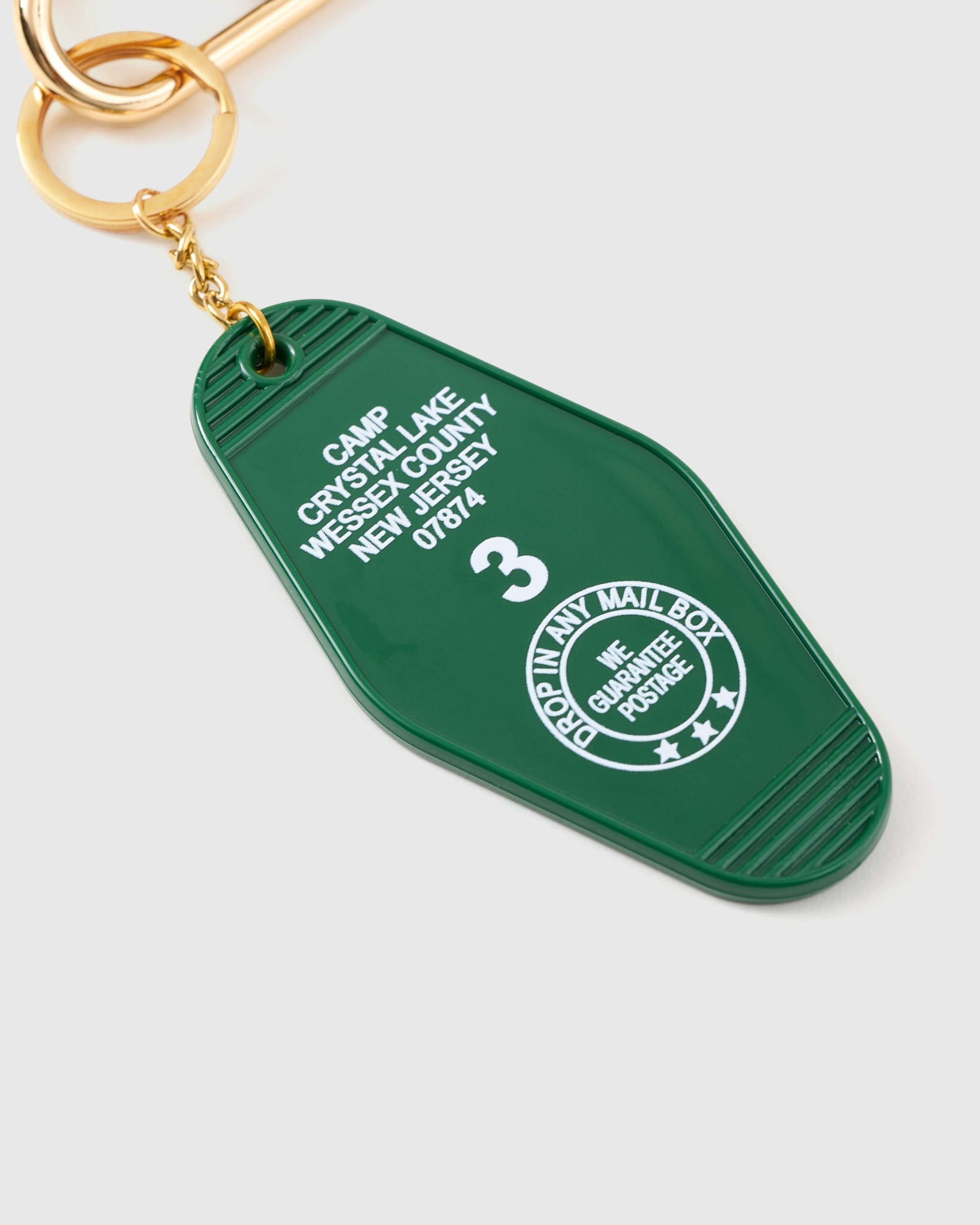 BASELINE BARK CHARM - Image 6