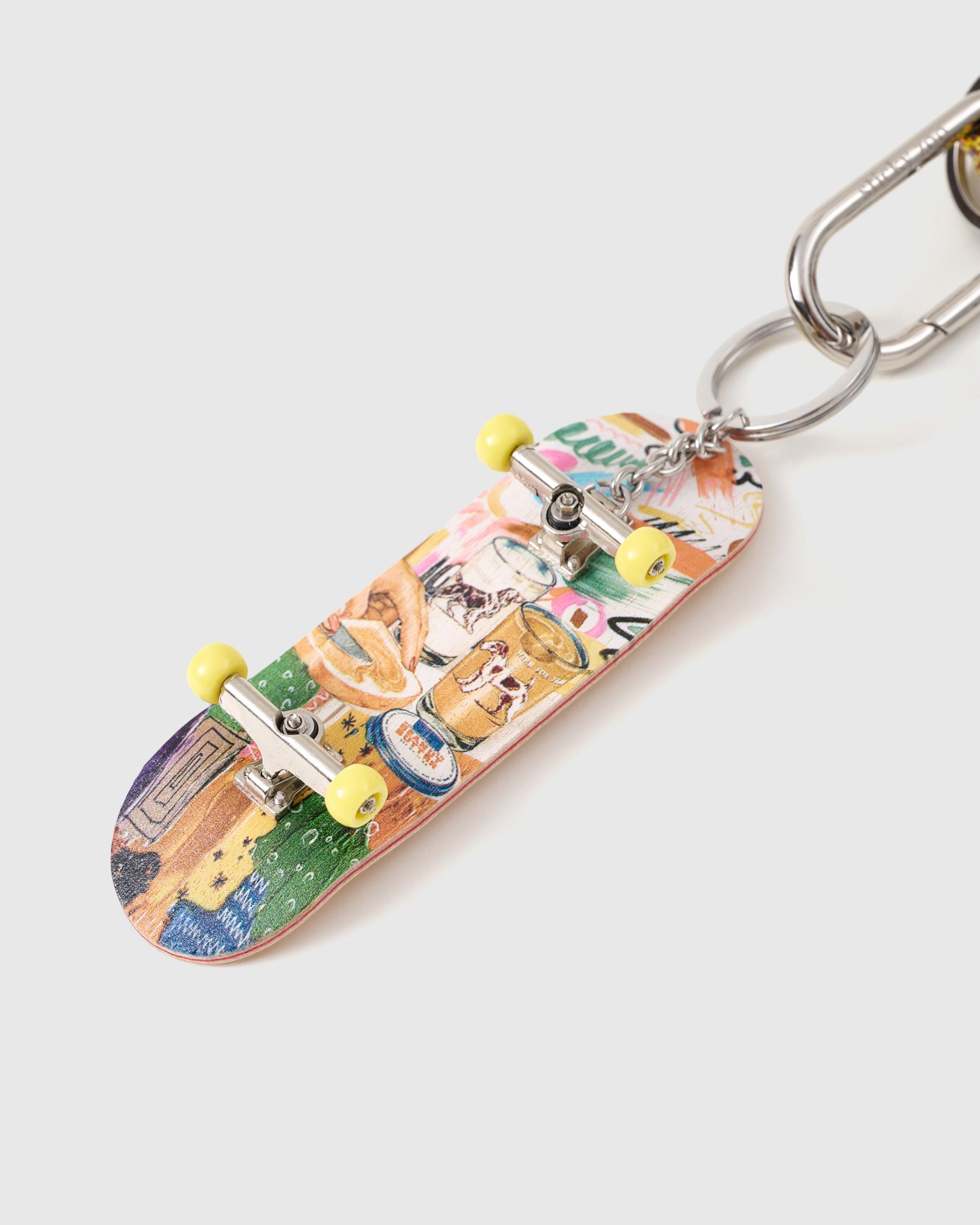 DACHSHUND CITY ROLL STACK CHARM - Image 4