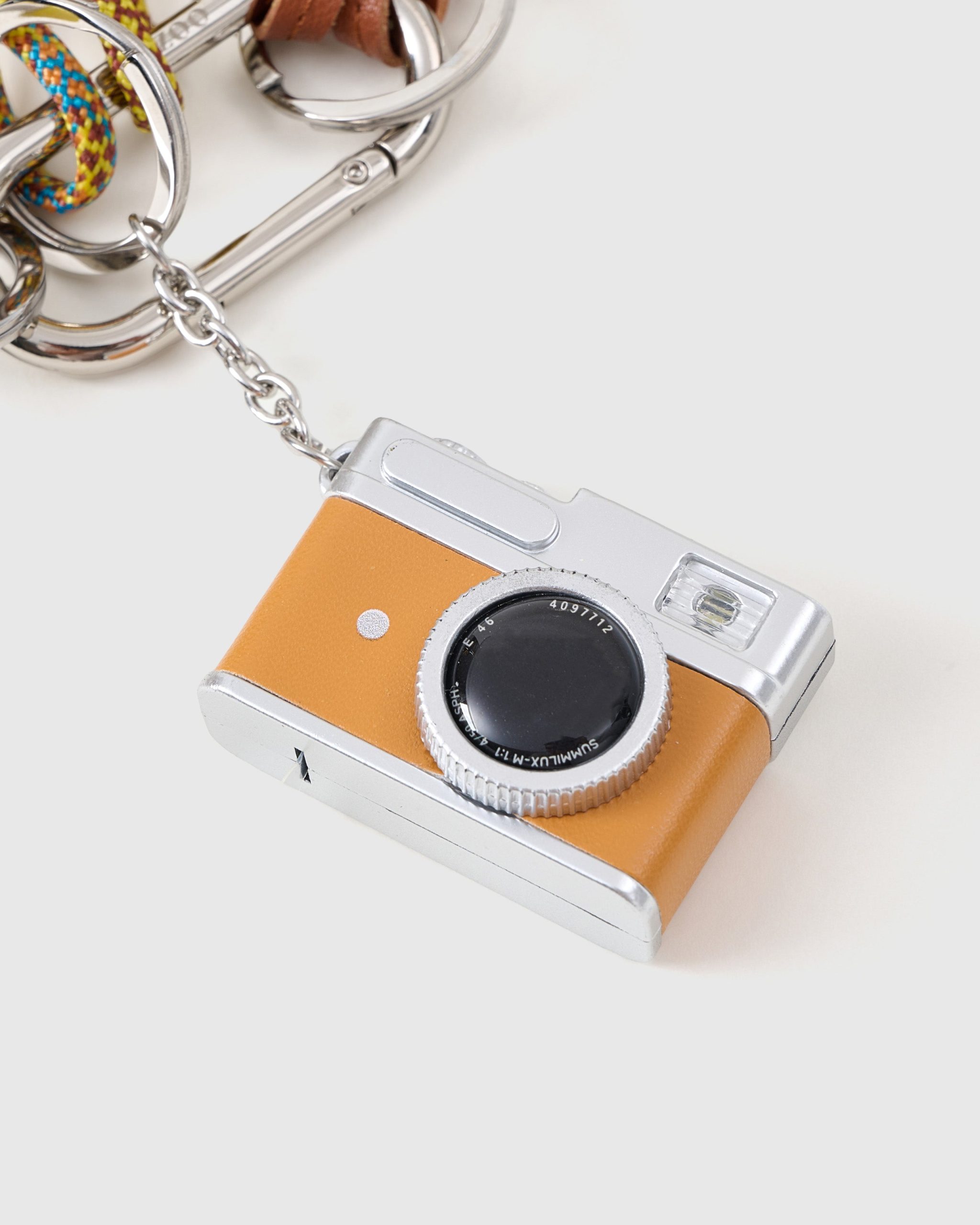 DACHSHUND CITY ROLL STACK CHARM - Image 6