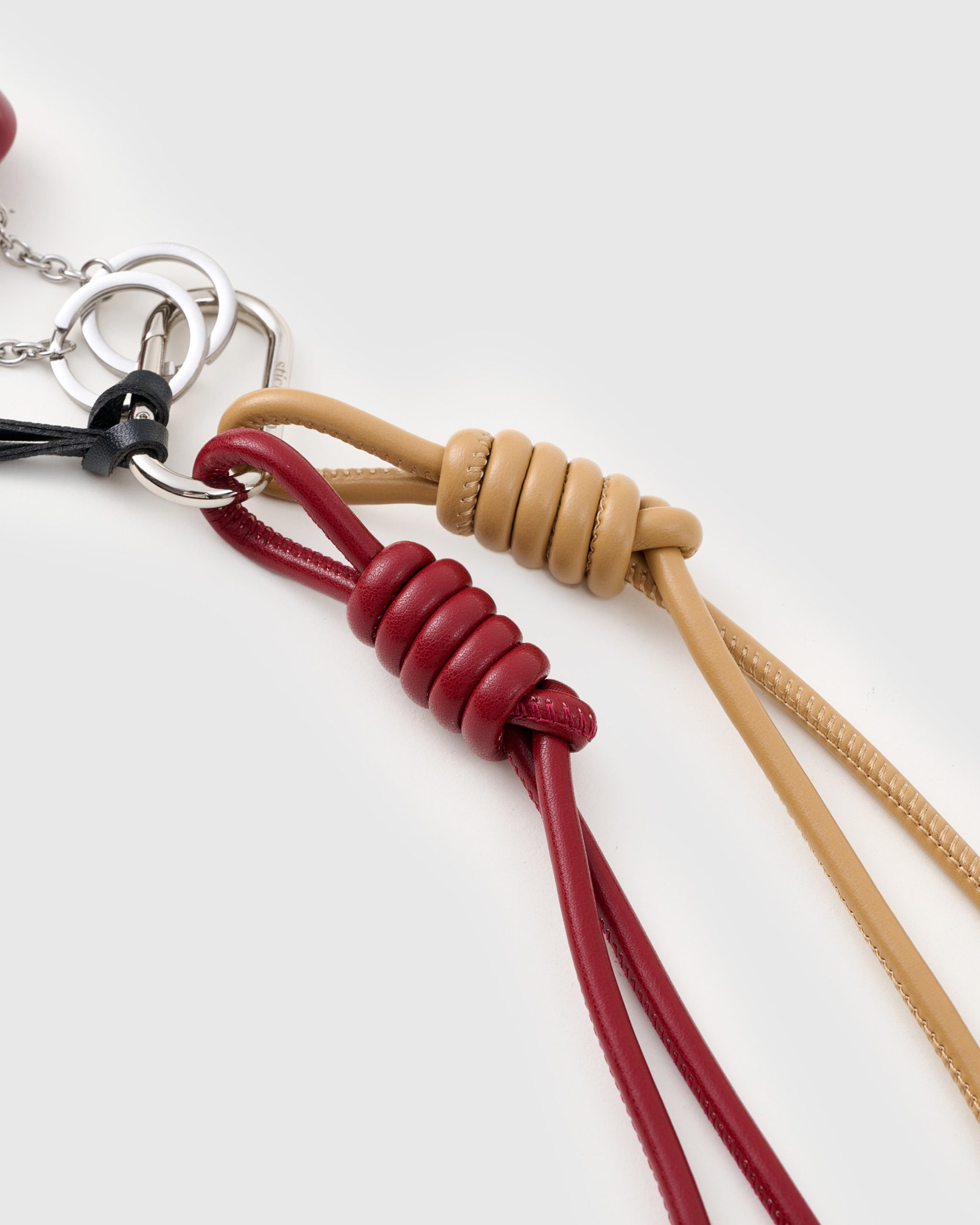 HOTDOG HUGGER DACHSHUND STACK CHARM - Image 6