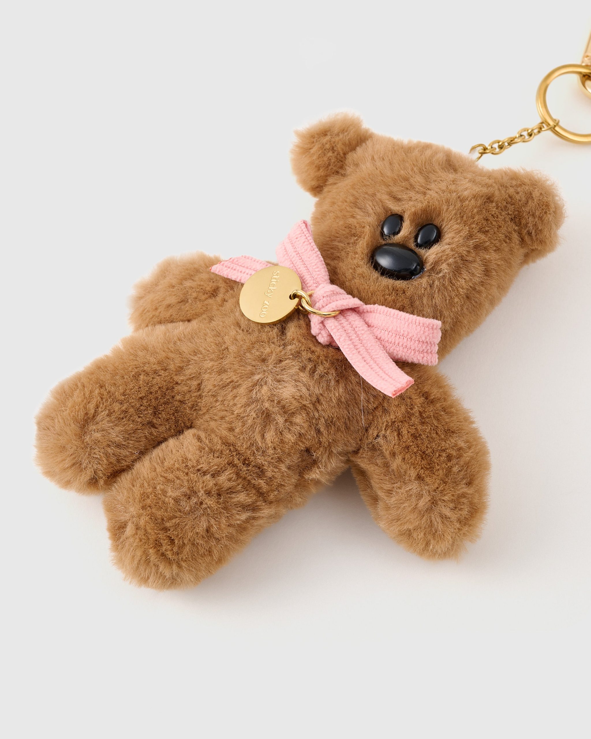 TINO SOFT KISS STACK CHARM - Image 3