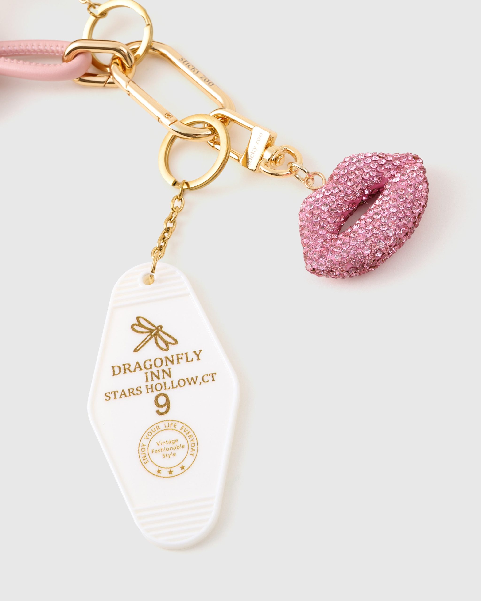 TINO SOFT KISS STACK CHARM - Image 4