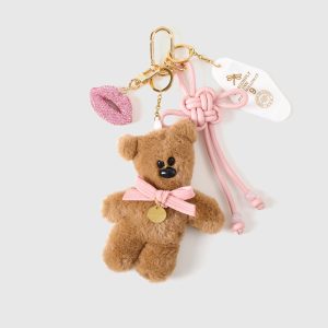 TINO SOFT KISS STACK CHARM