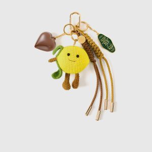 LEMON CRUSH STACK CHARM