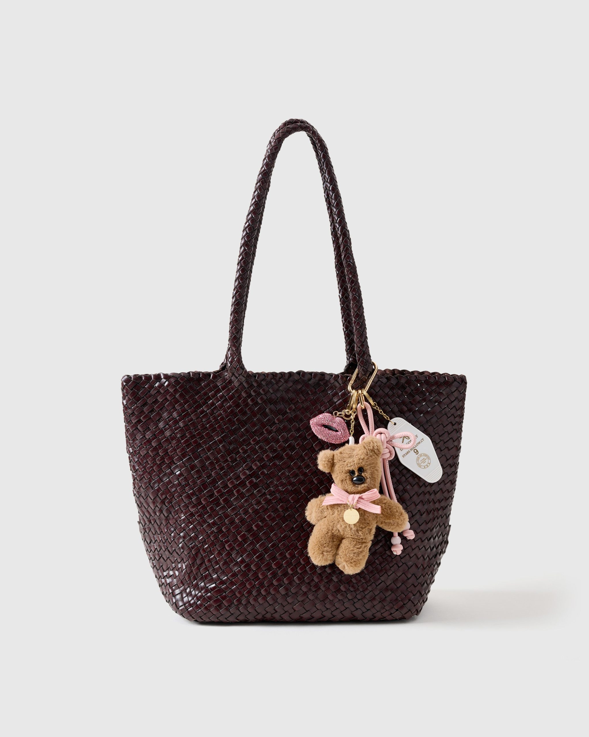 TINO SOFT KISS STACK CHARM - Image 2