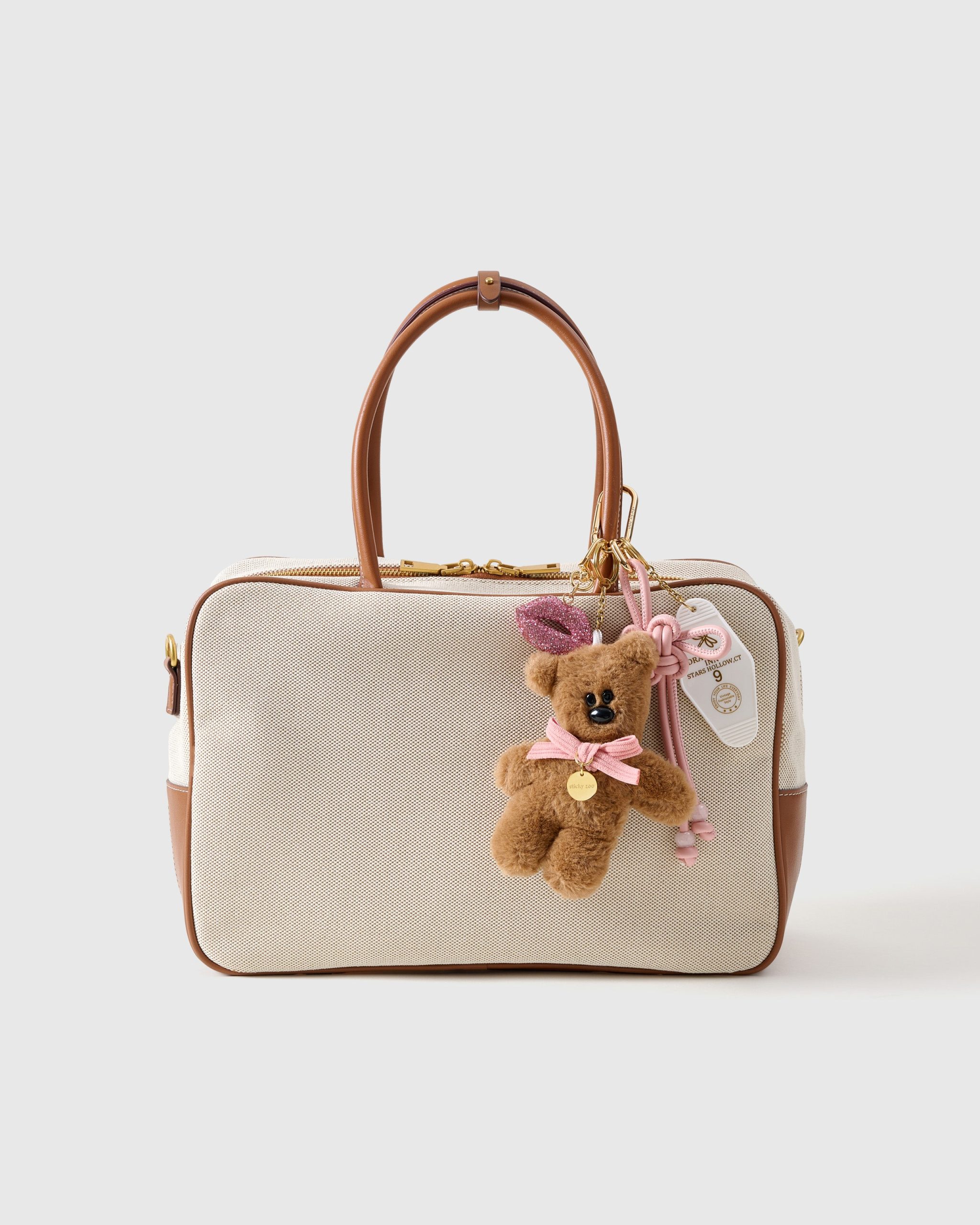 TINO SOFT KISS STACK CHARM - Image 5