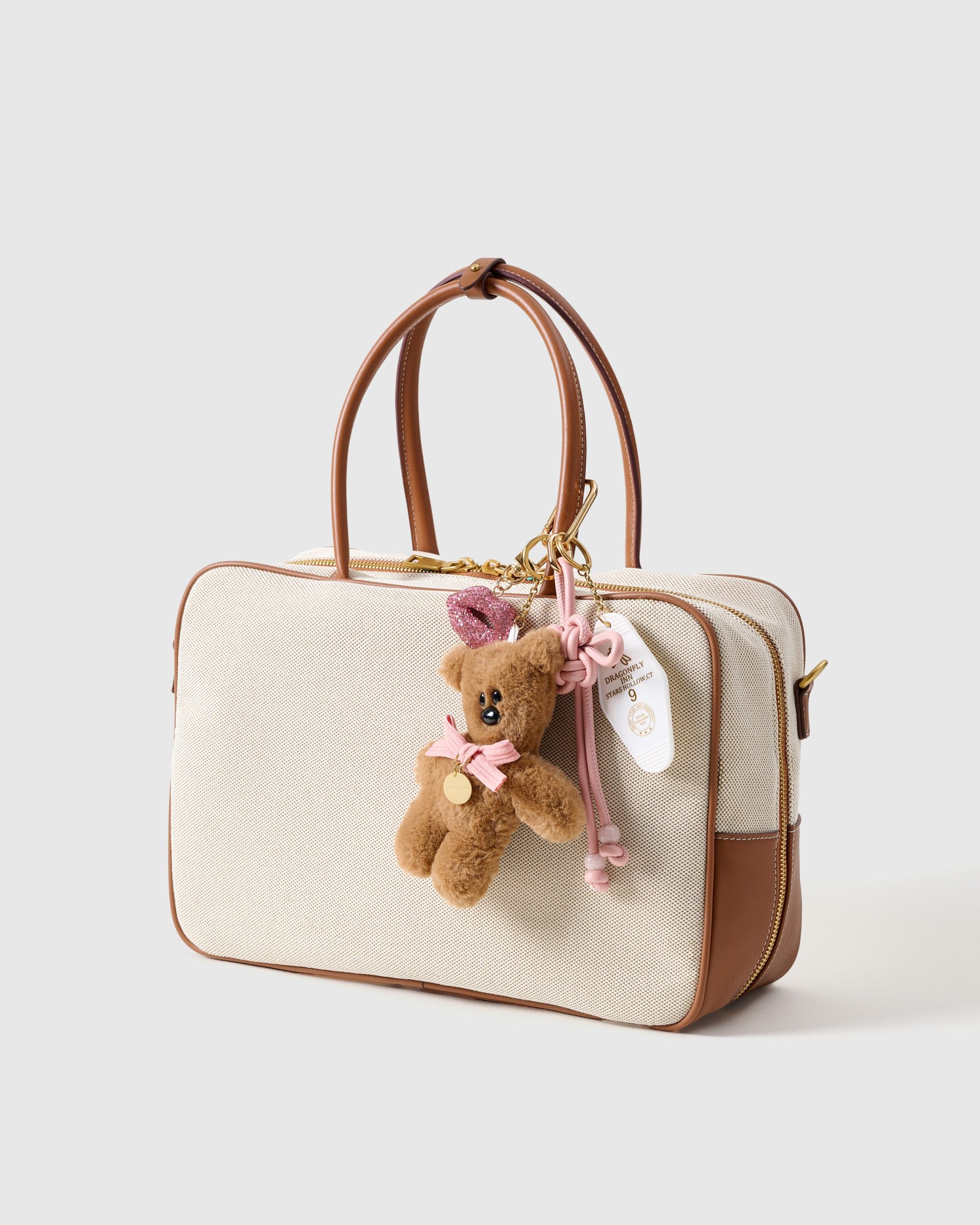 TINO SOFT KISS STACK CHARM - Image 8