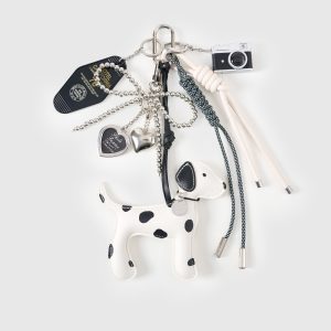 DOTTIE SNAPSHOT STACK CHARM