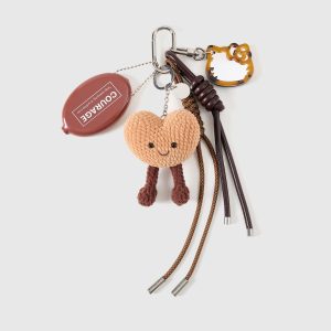 MOYO BRAVE MODE STACK CHARM