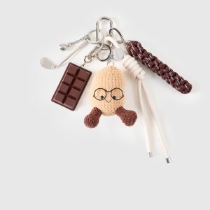 PEA-NERD GENIUS STACK CHARM