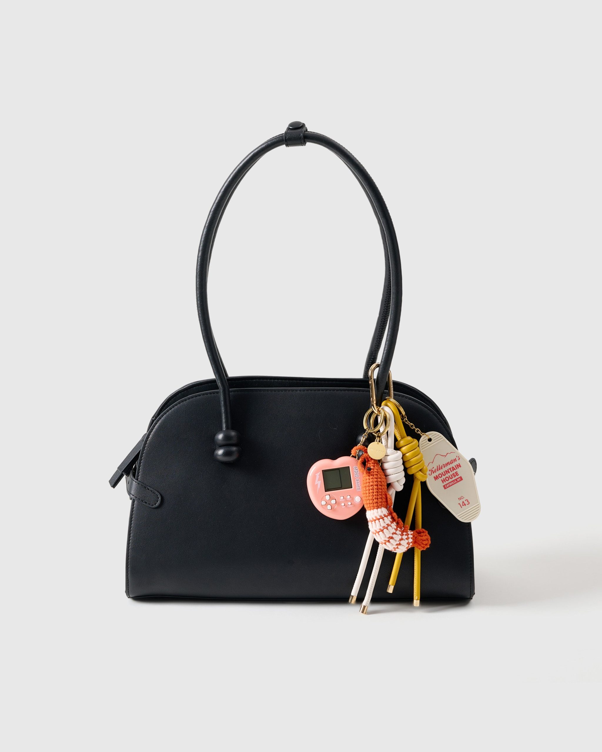 SHRIMP BOUNCE STACK CHARM - Image 5