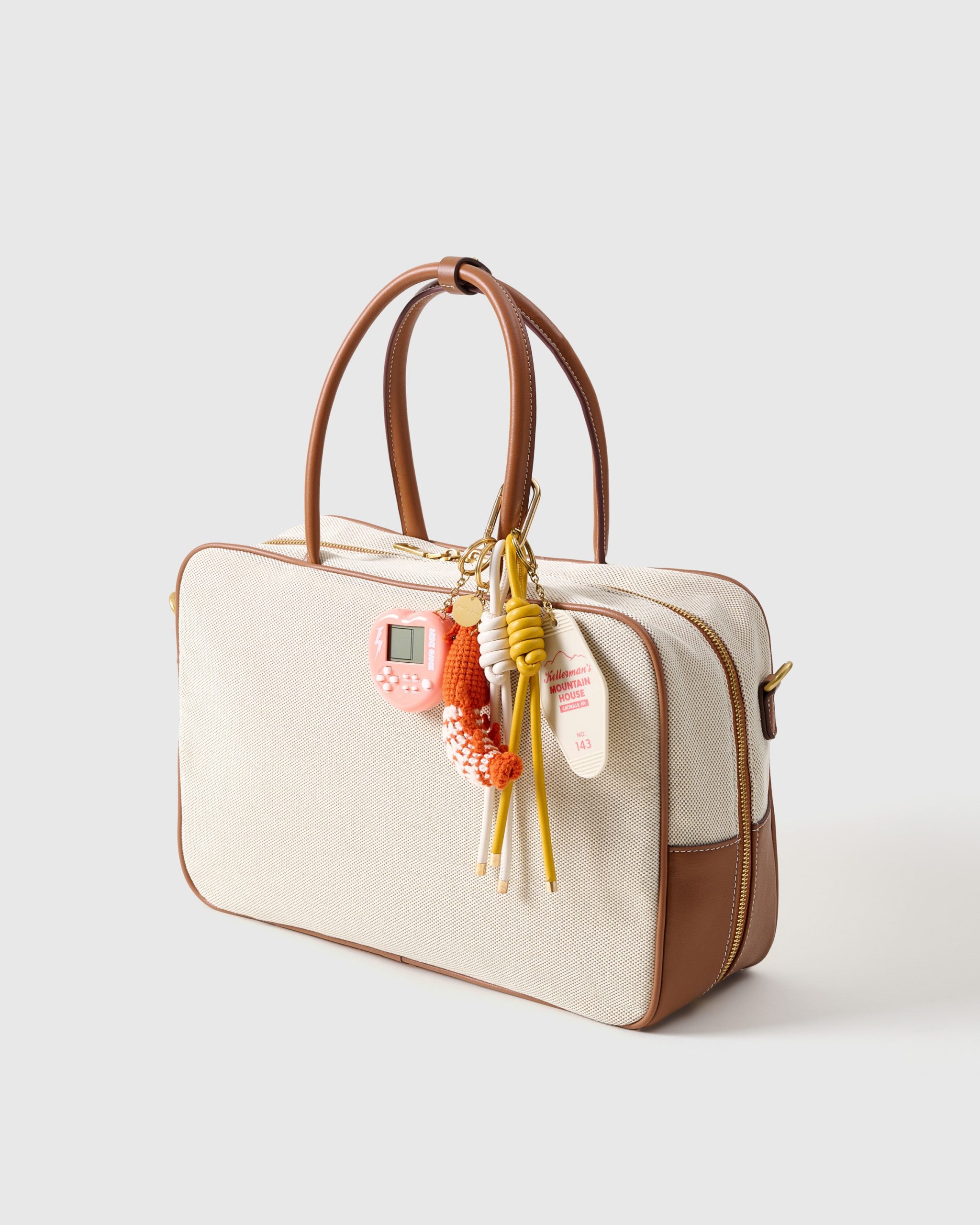 SHRIMP BOUNCE STACK CHARM - Image 7