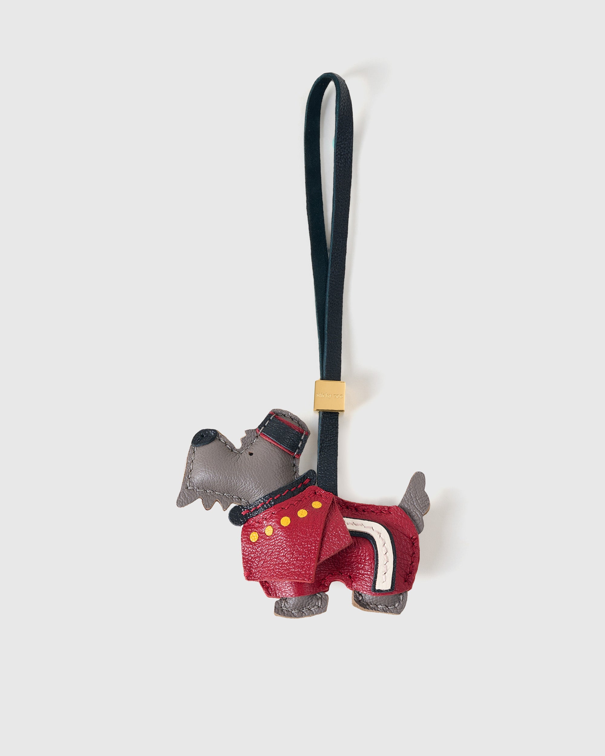 SCOTTISH TERRIER CHARM