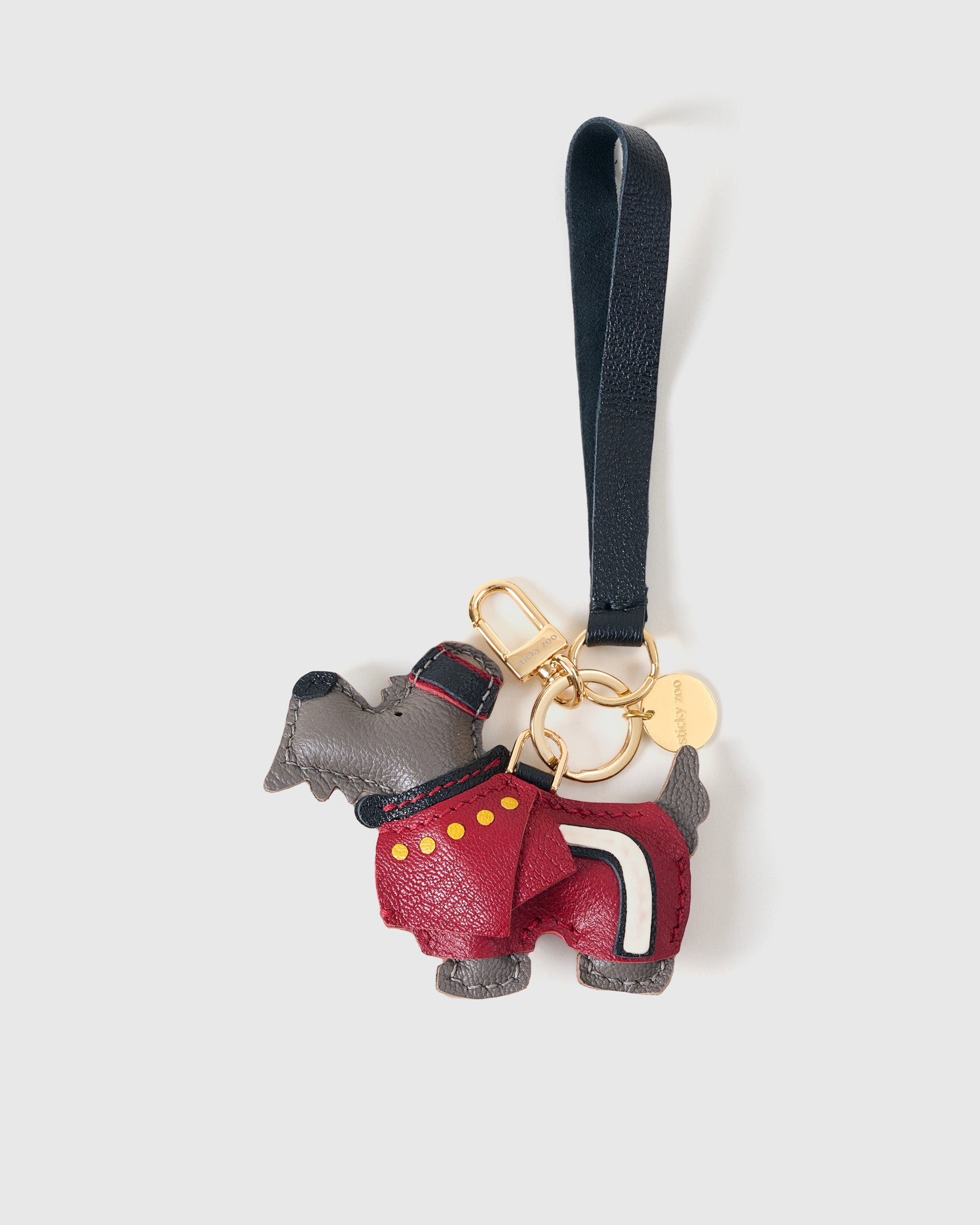 SCOTTISH TERRIER CHARM - Image 6