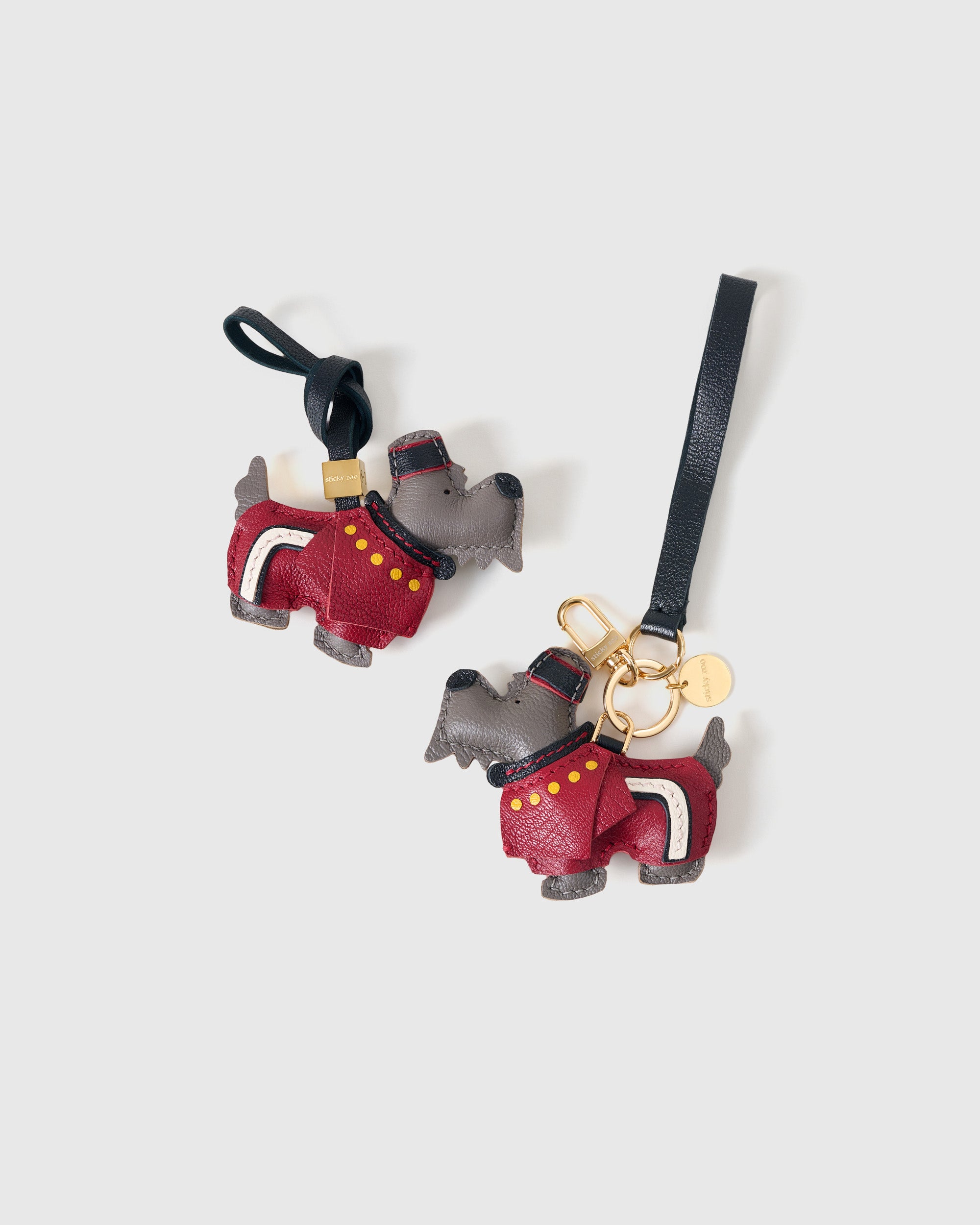 SCOTTISH TERRIER CHARM - Image 8