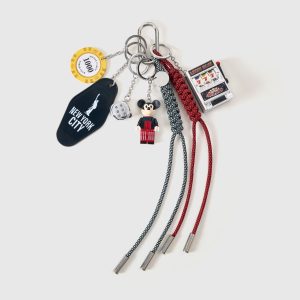 LUCKY SLOT STACK CHARM