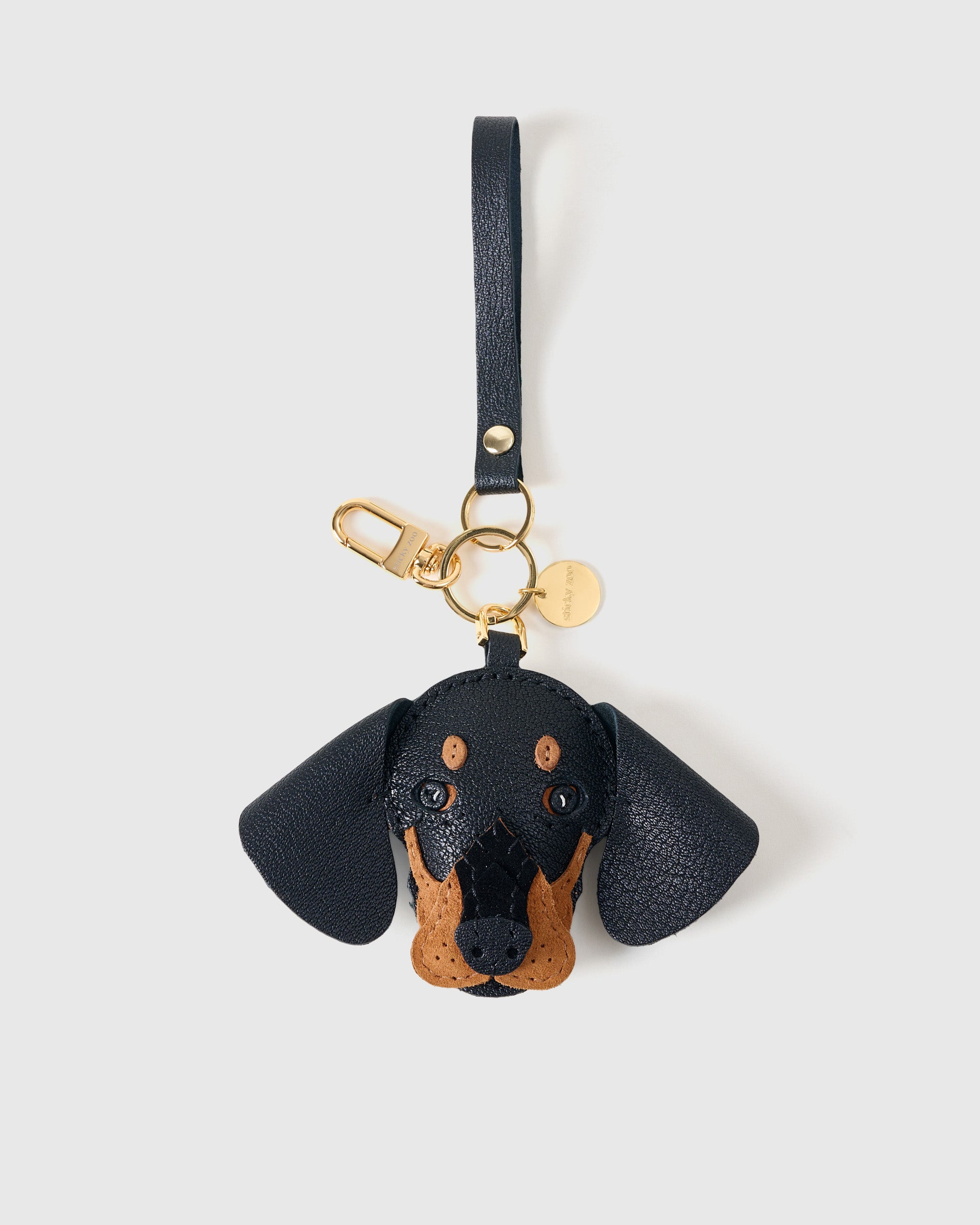 DASH DACHSHUND CHARM | LEATHER EDITION - Image 7
