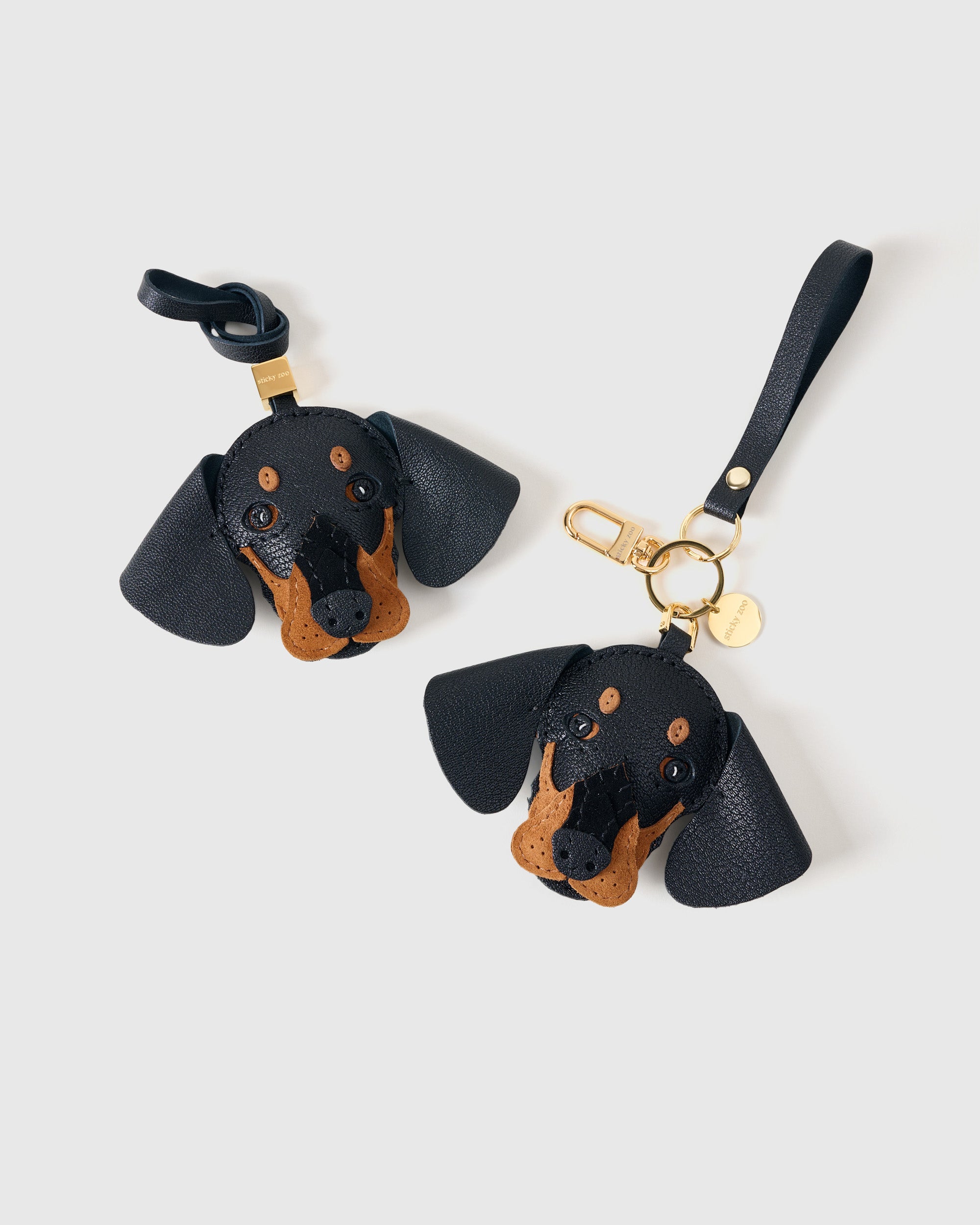 DASH DACHSHUND CHARM | LEATHER EDITION - Image 8