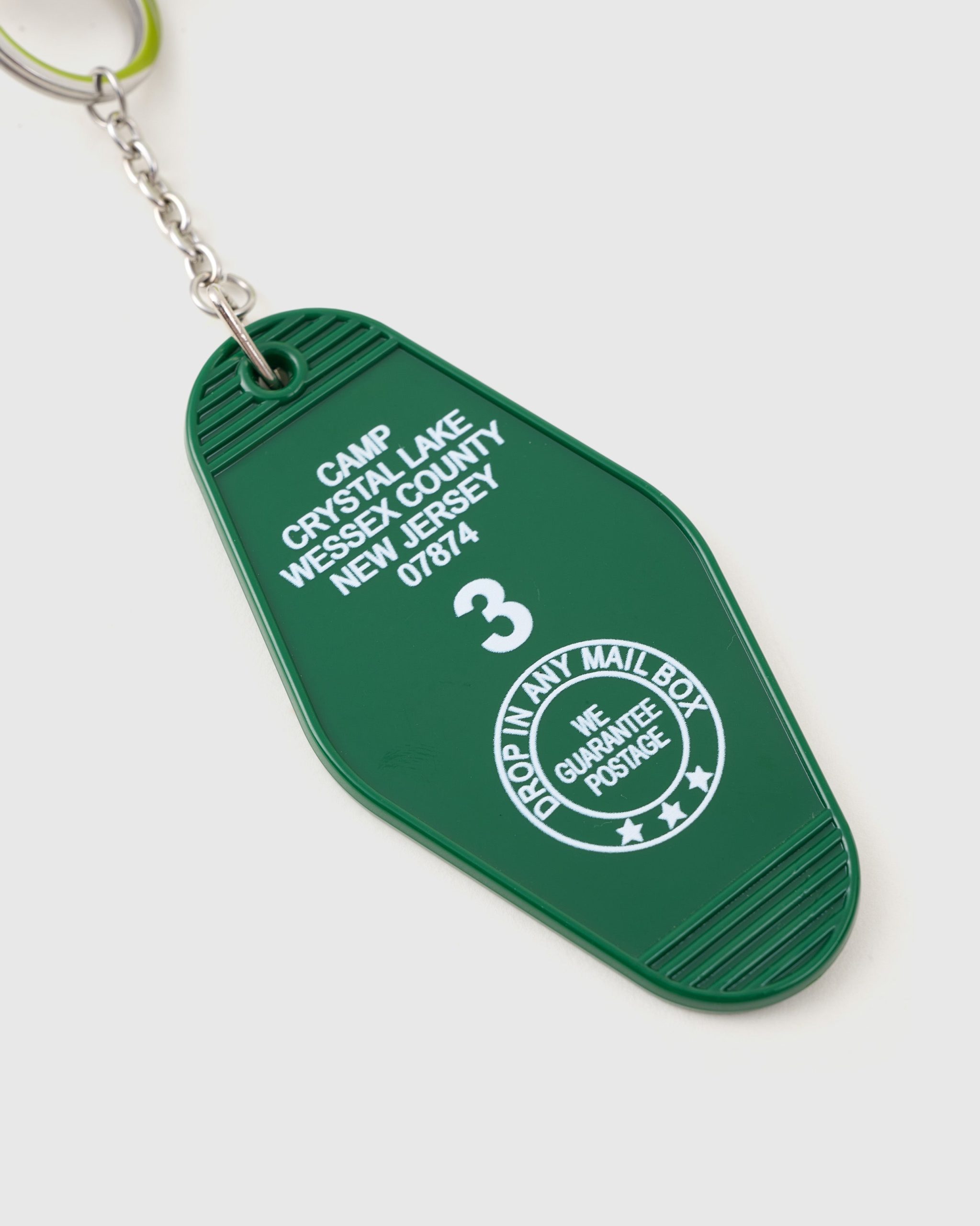 BAD GIRL STACK CHARM - Image 4