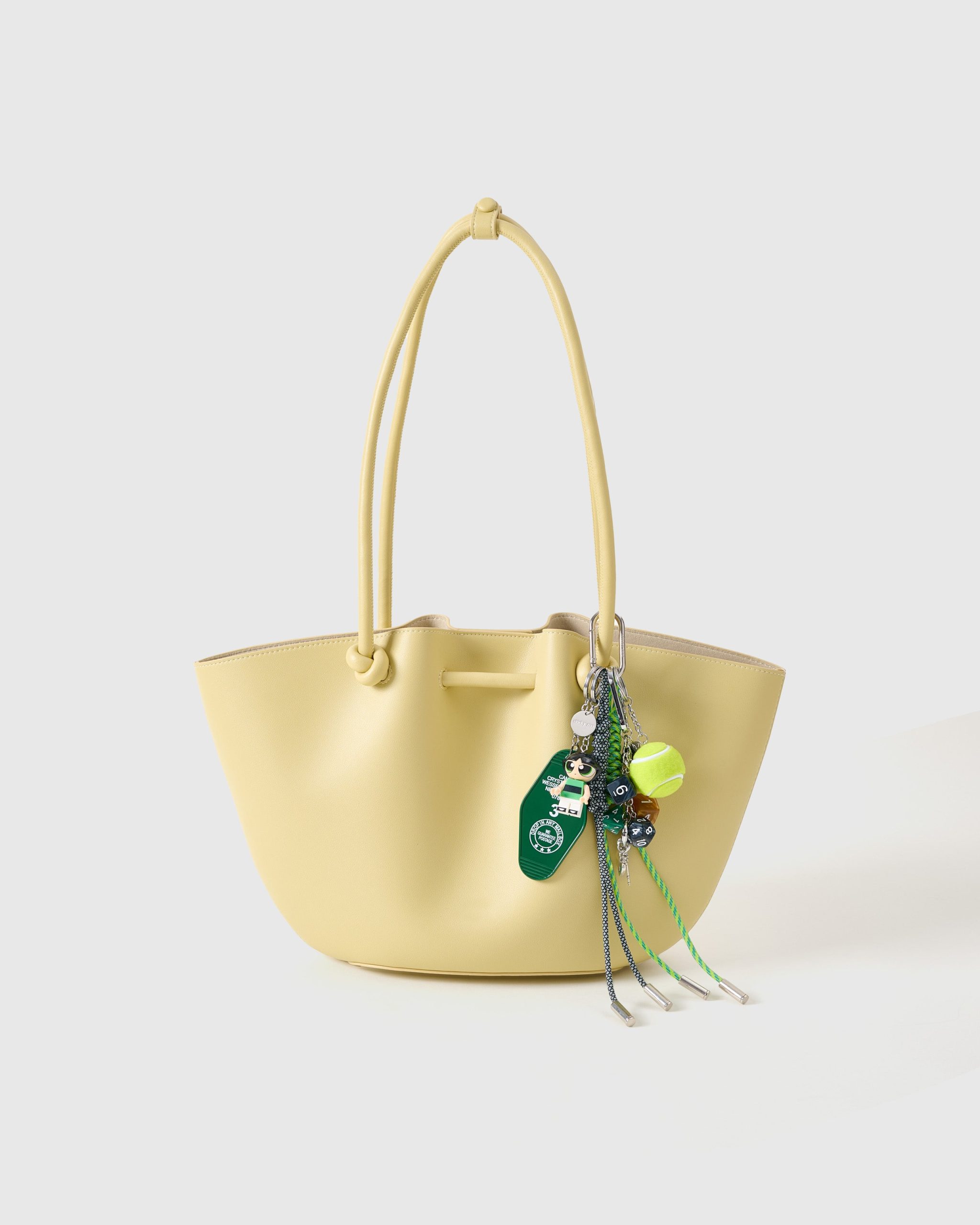 BAD GIRL STACK CHARM - Image 2