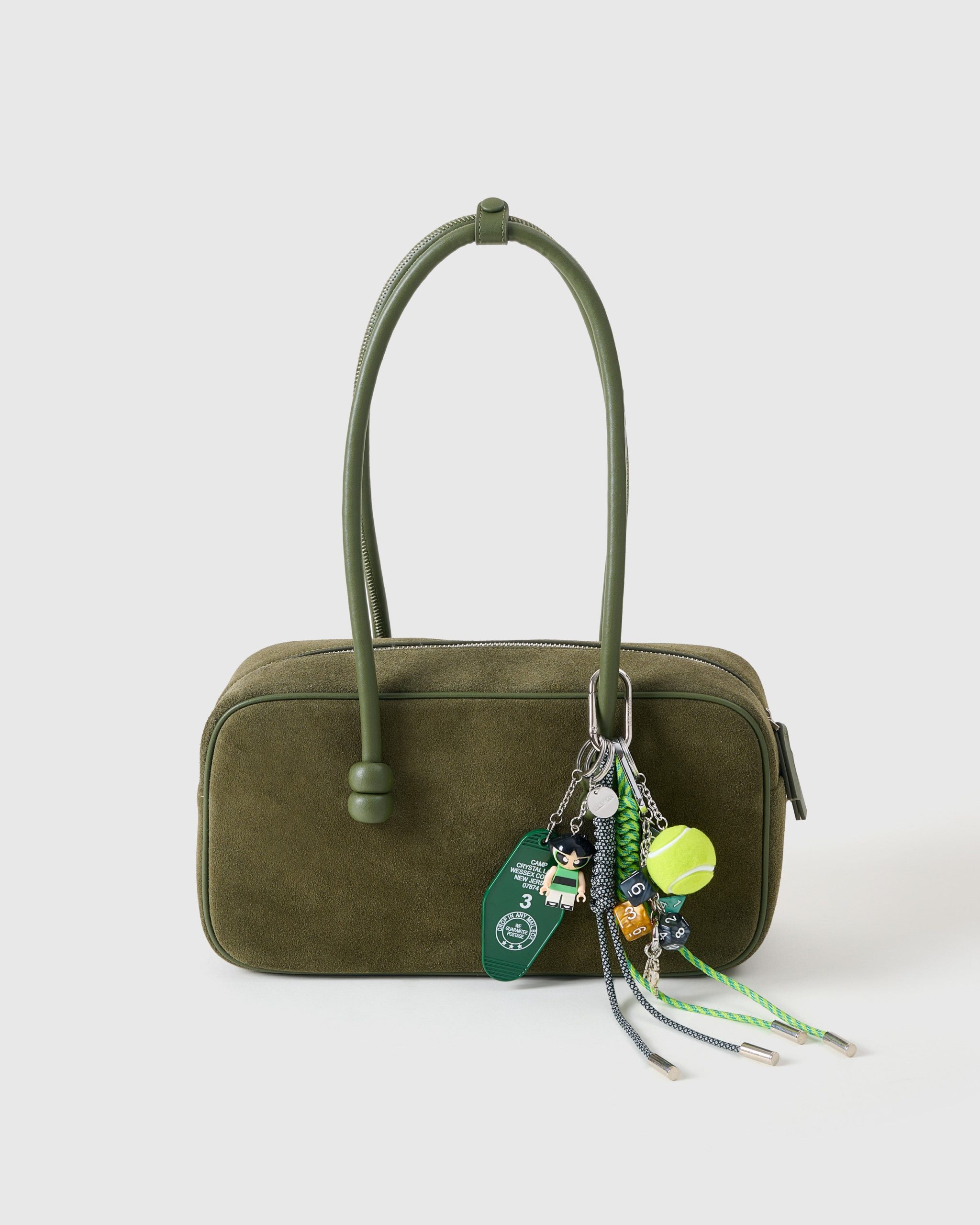 BAD GIRL STACK CHARM - Image 5