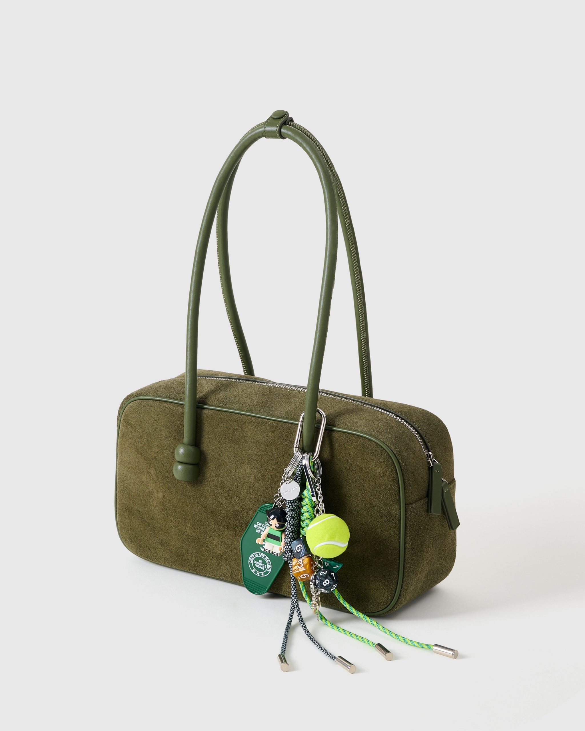 BAD GIRL STACK CHARM - Image 9