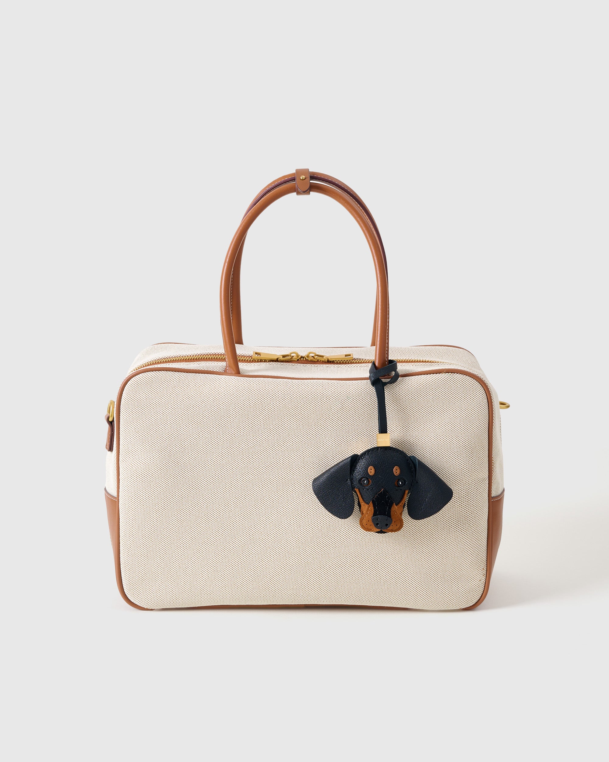 DASH DACHSHUND CHARM | LEATHER EDITION - Image 6