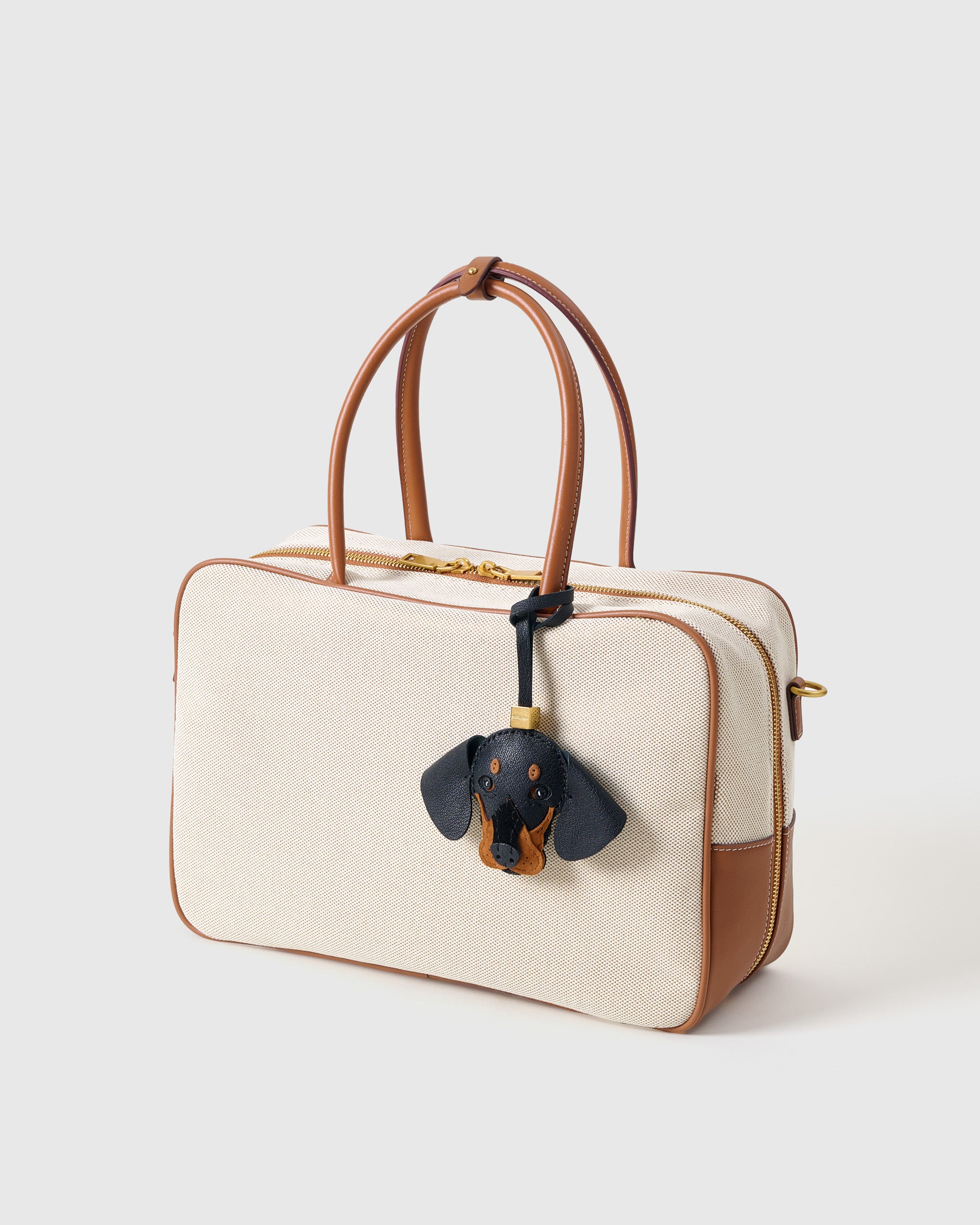 DASH DACHSHUND CHARM | LEATHER EDITION - Image 9