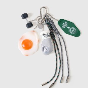 BOX & GYM STACK CHARM