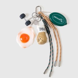 BOX & GYM STACK CHARM