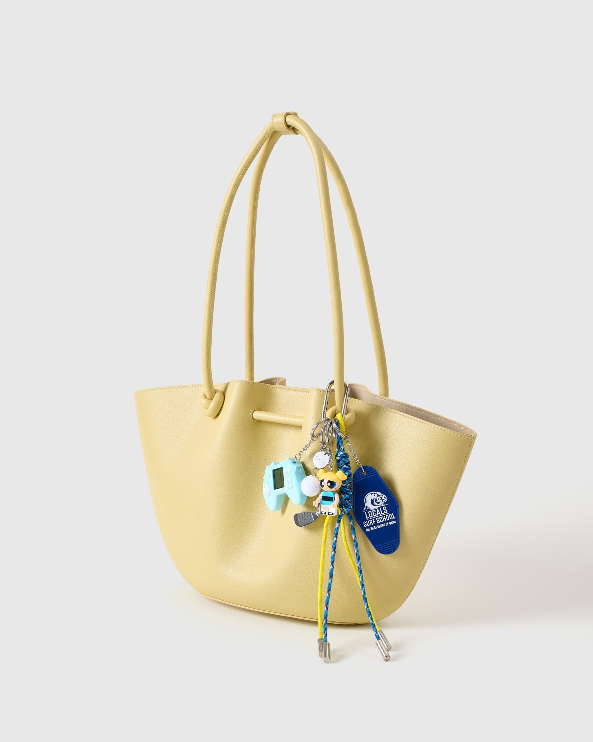 BAD GIRL STACK CHARM - Image 7