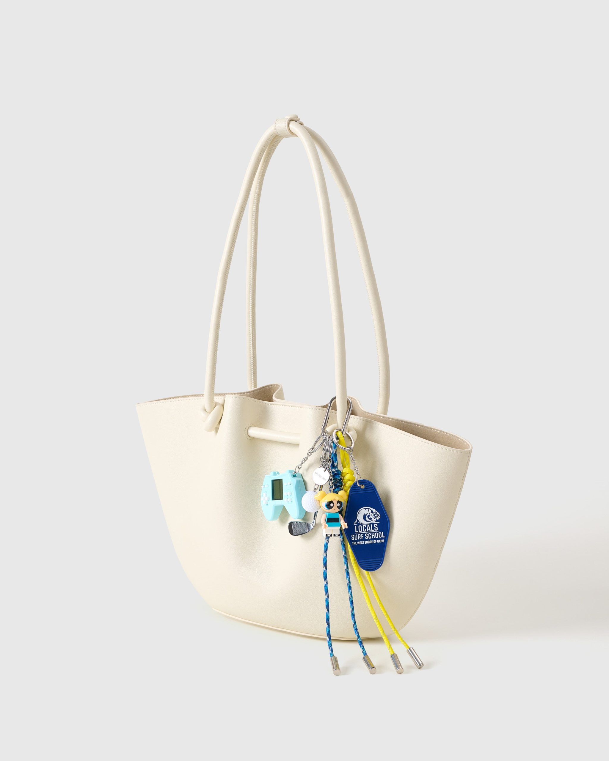 BAD GIRL STACK CHARM - Image 8