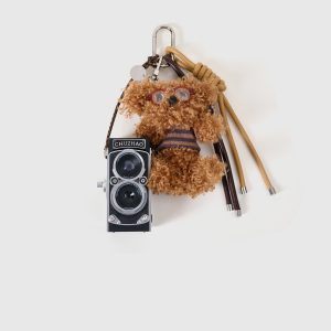 POODLEGRAM™ STACK CHARM