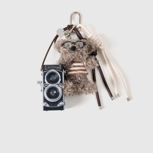 POODLEGRAM™ STACK CHARM