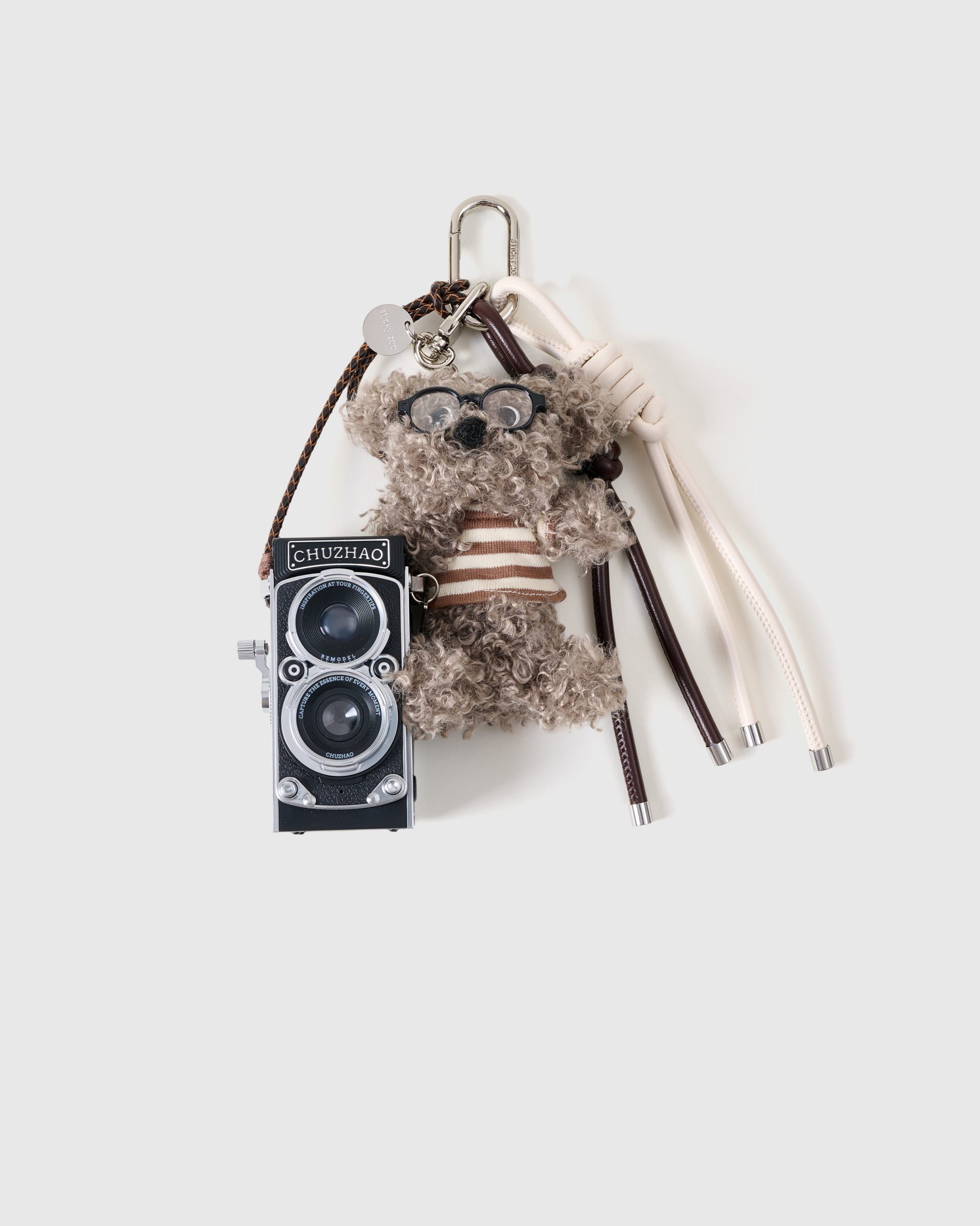 POODLEGRAM™ STACK CHARM - Image 10