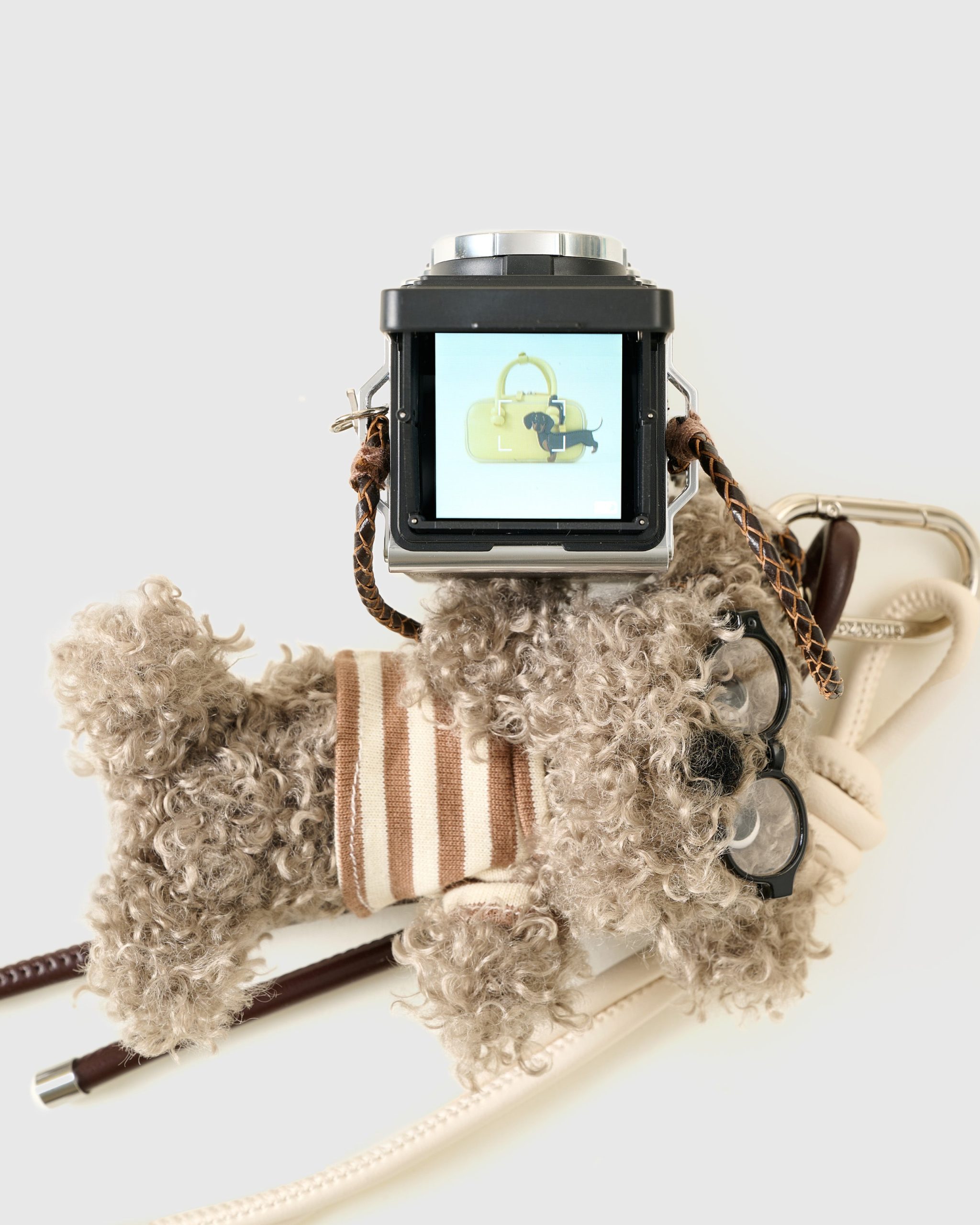 POODLEGRAM™ STACK CHARM - Image 6
