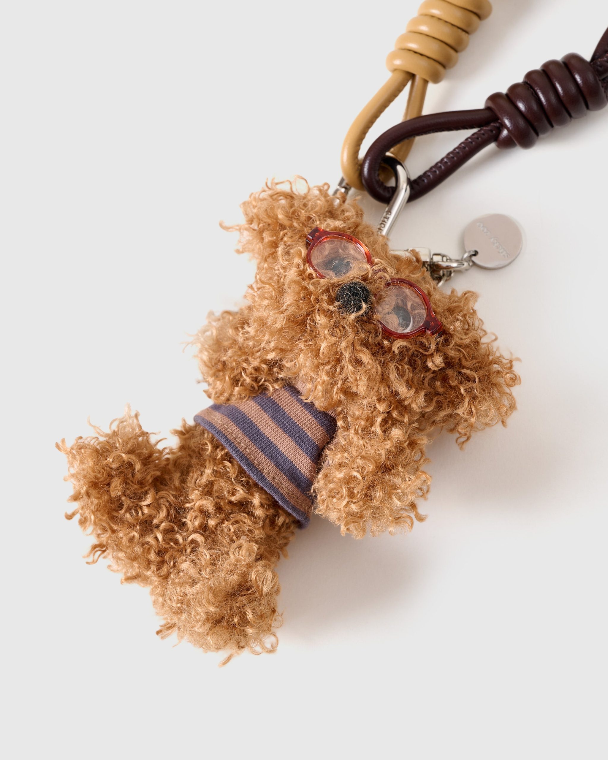 POODLEGRAM™ STACK CHARM - Image 4