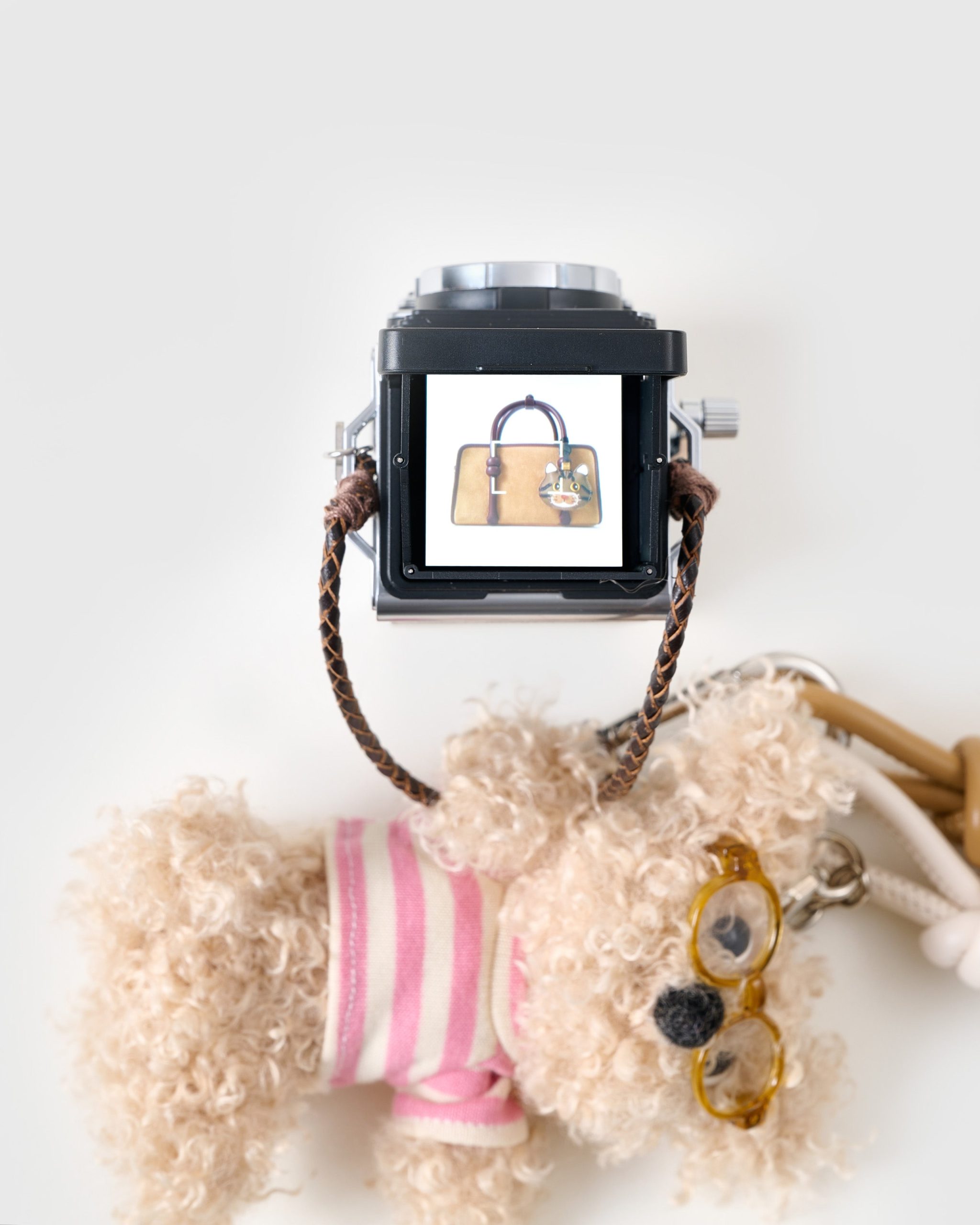 POODLEGRAM™ STACK CHARM - Image 6