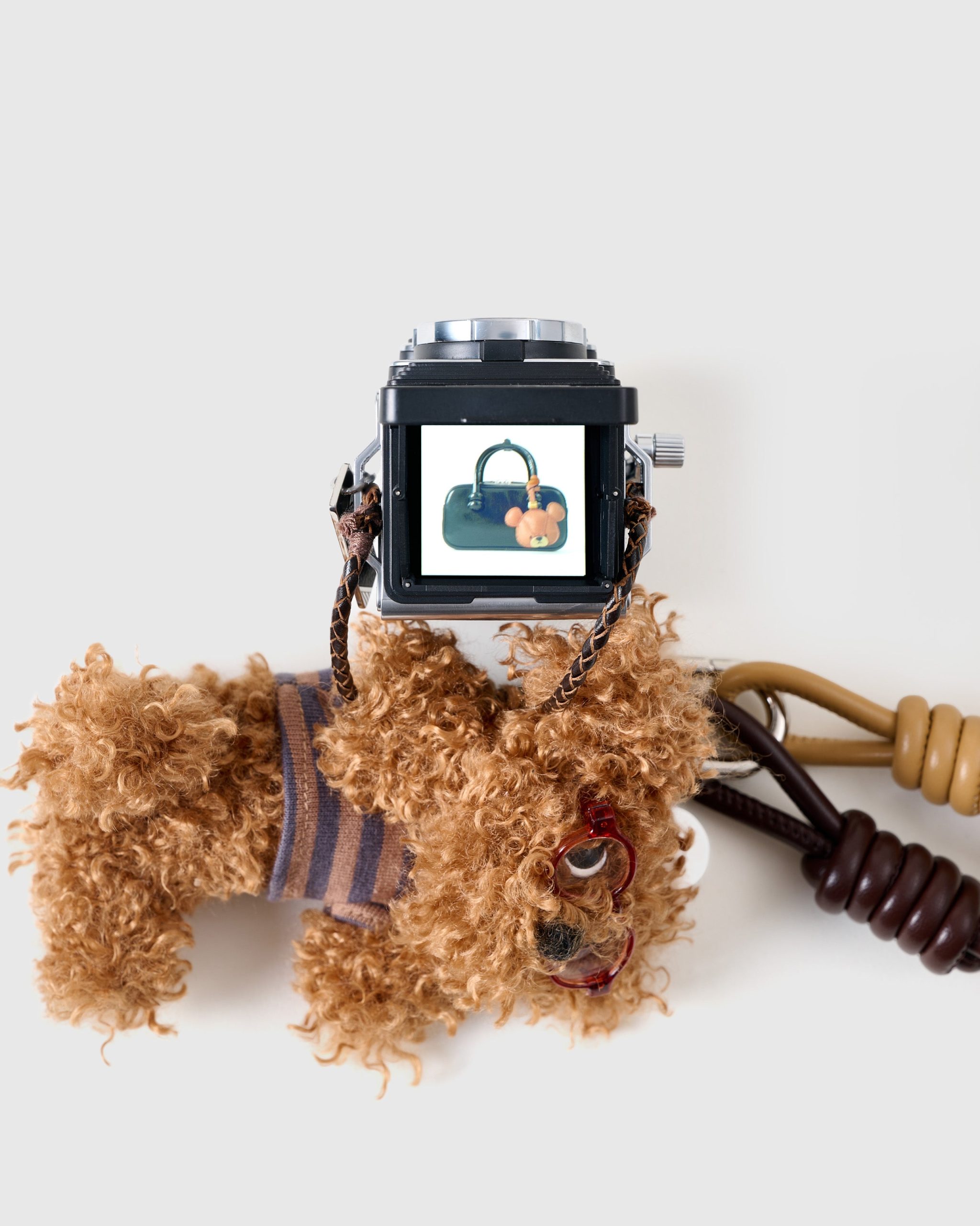 POODLEGRAM™ STACK CHARM - Image 5