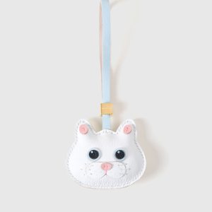 BRITISH SHORTHAIR CAT CHARM