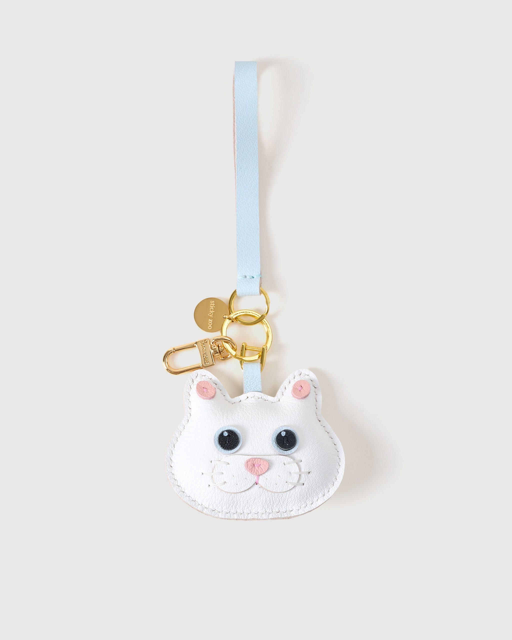 BRITISH SHORTHAIR CAT CHARM - Image 7