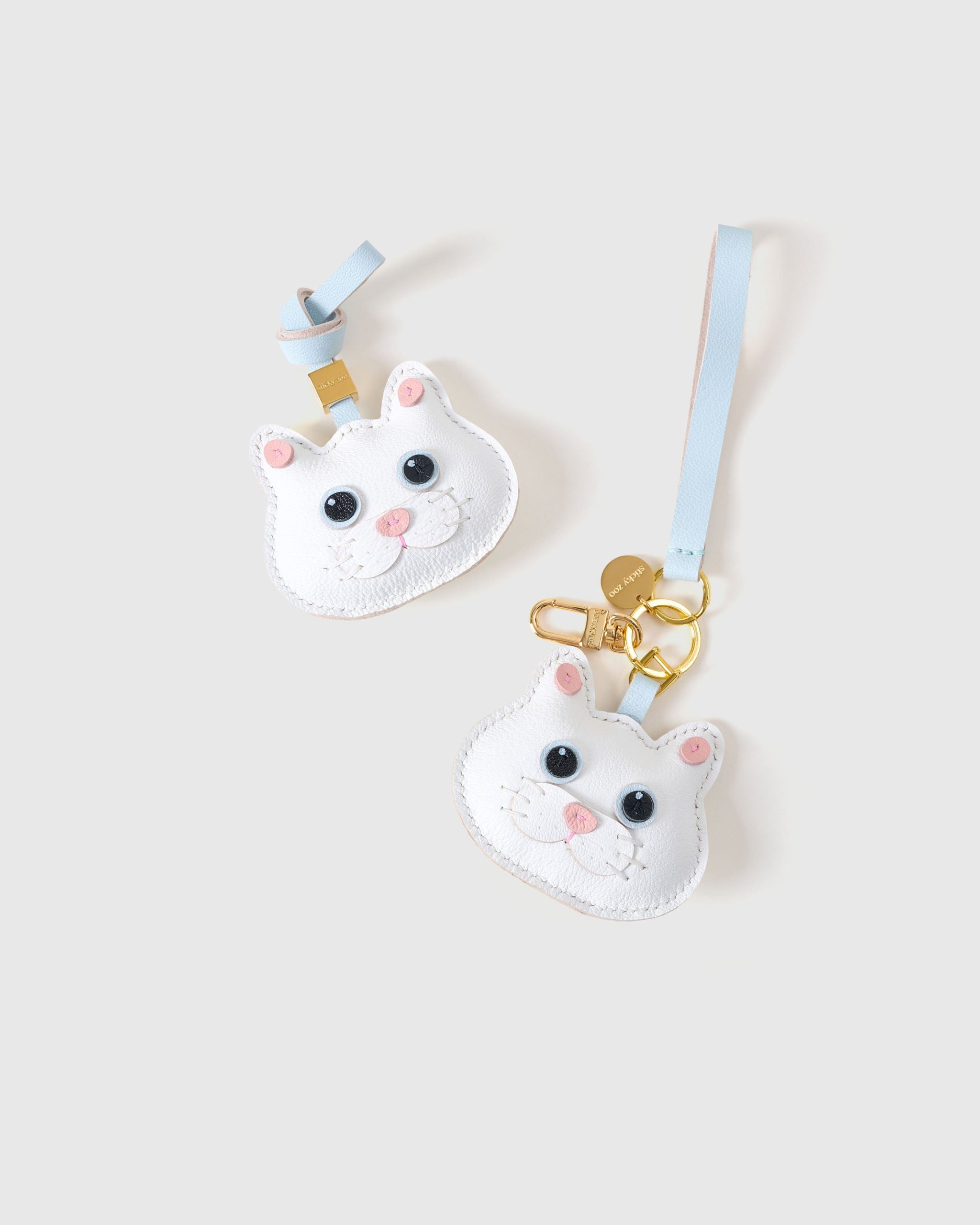 BRITISH SHORTHAIR CAT CHARM - Image 6