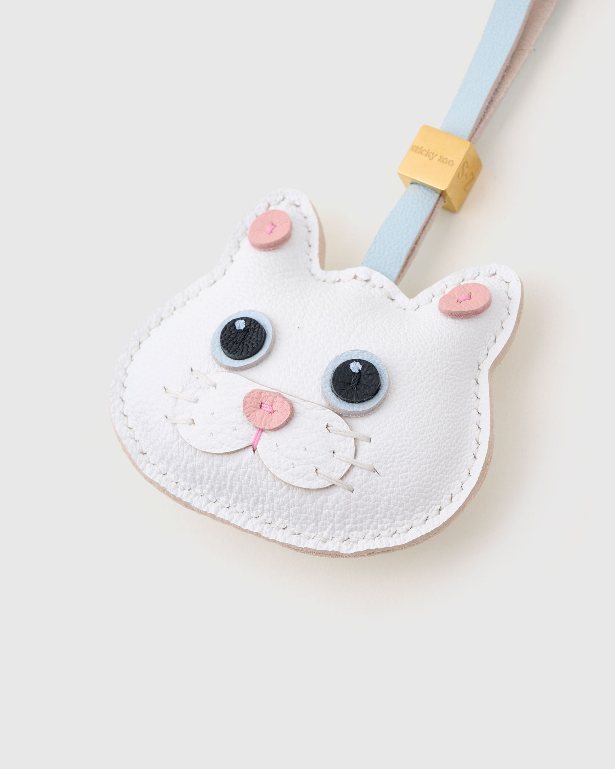 BRITISH SHORTHAIR CAT CHARM - Image 5