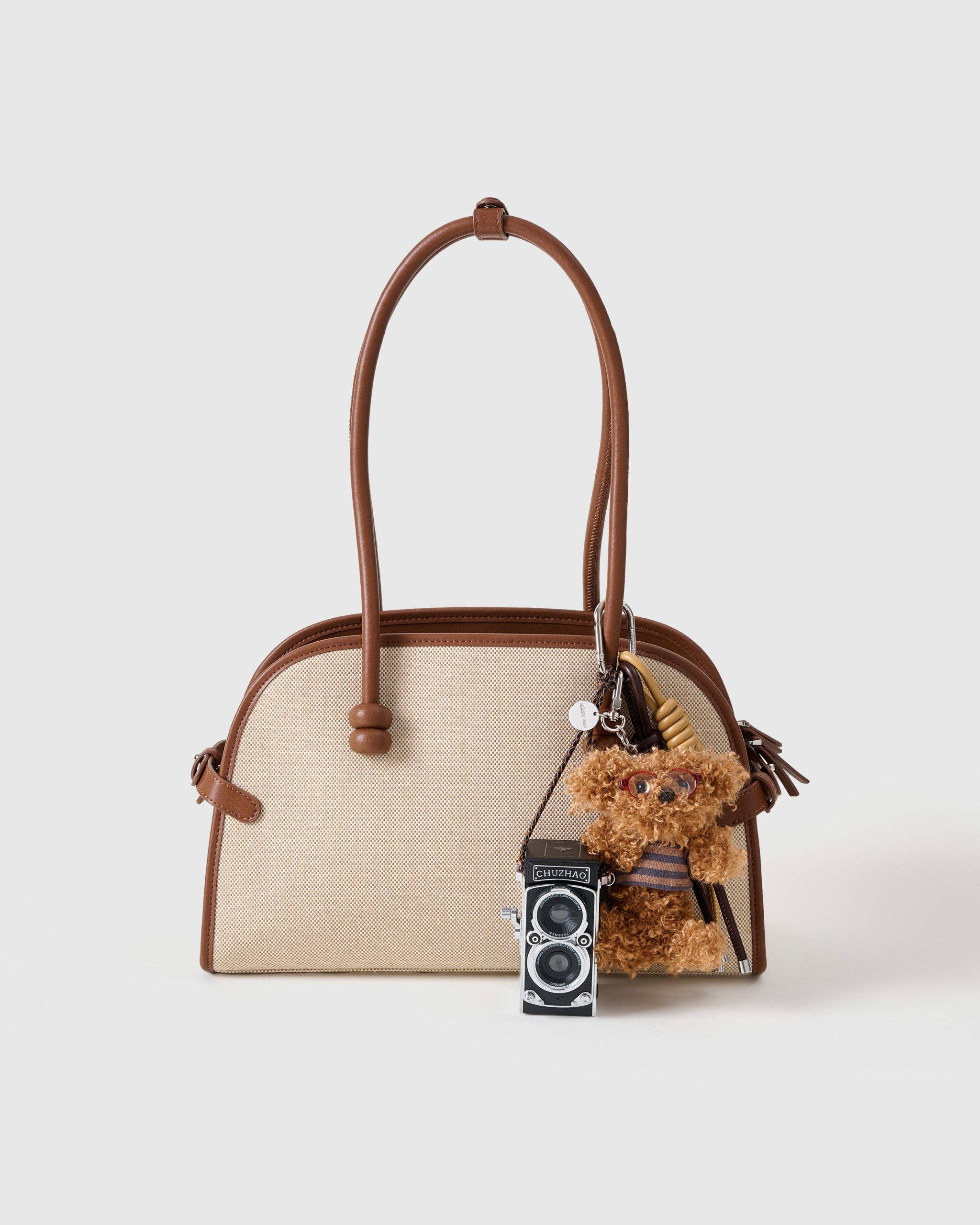 POODLEGRAM™ STACK CHARM - Image 2