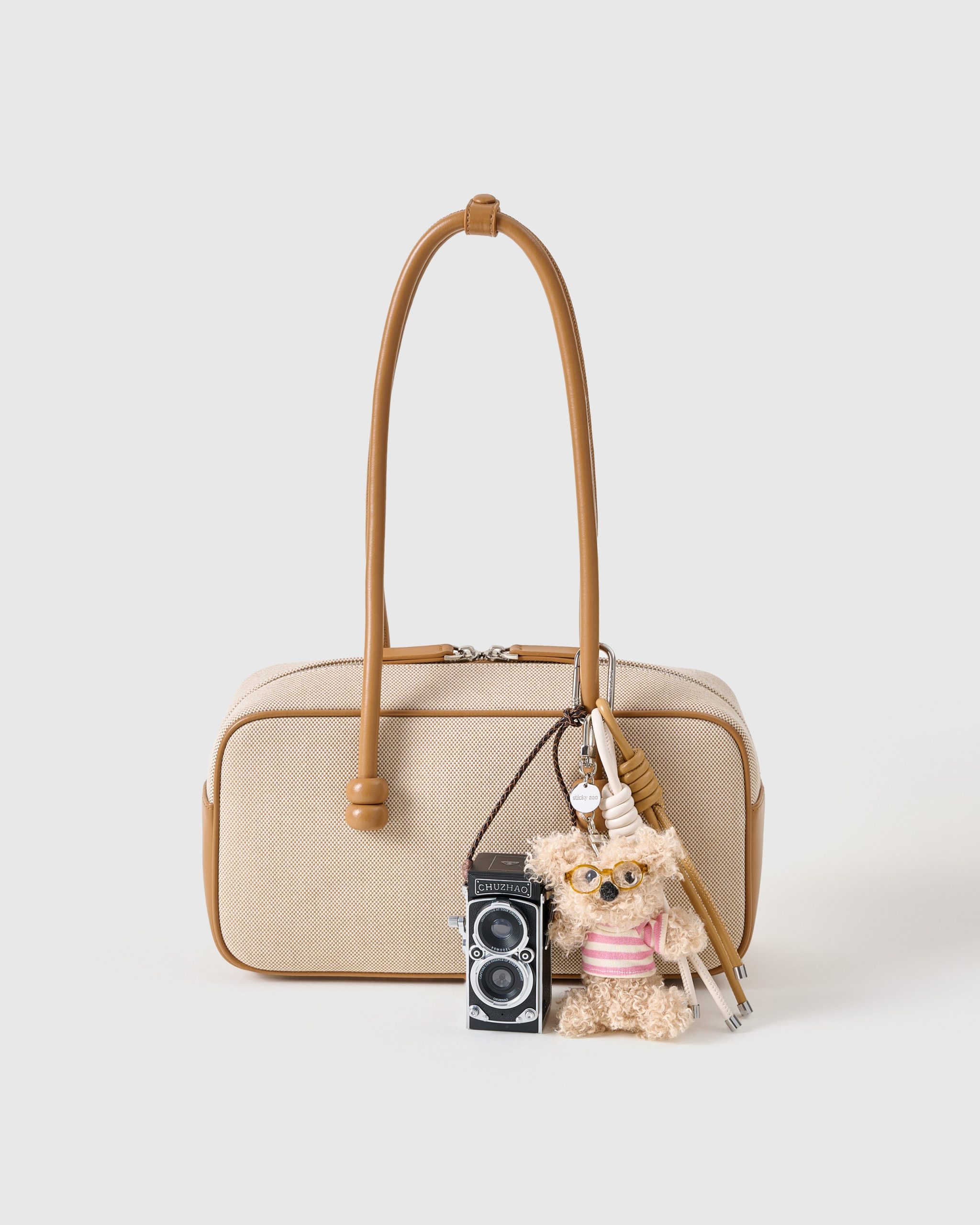 POODLEGRAM™ STACK CHARM - Image 2